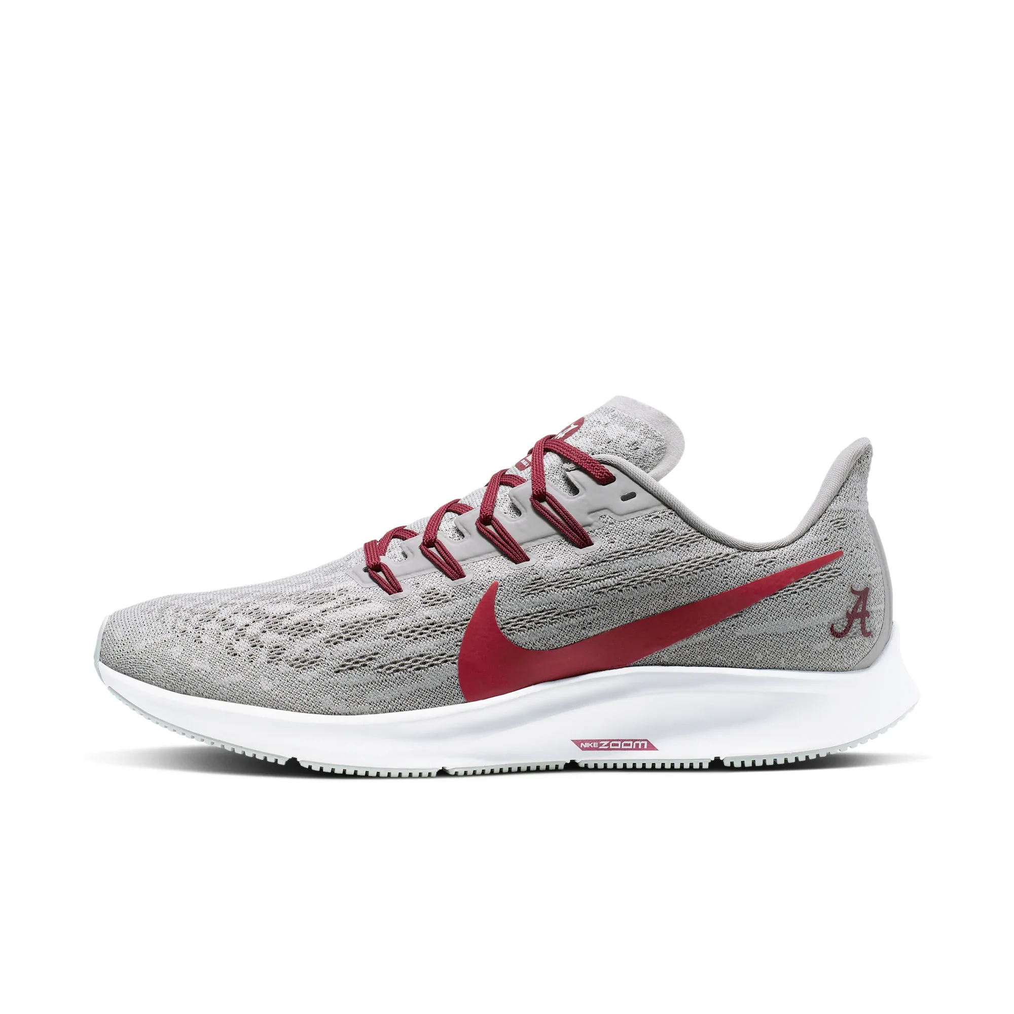 Nike Air Zoom Pegasus 36 (Alabama)