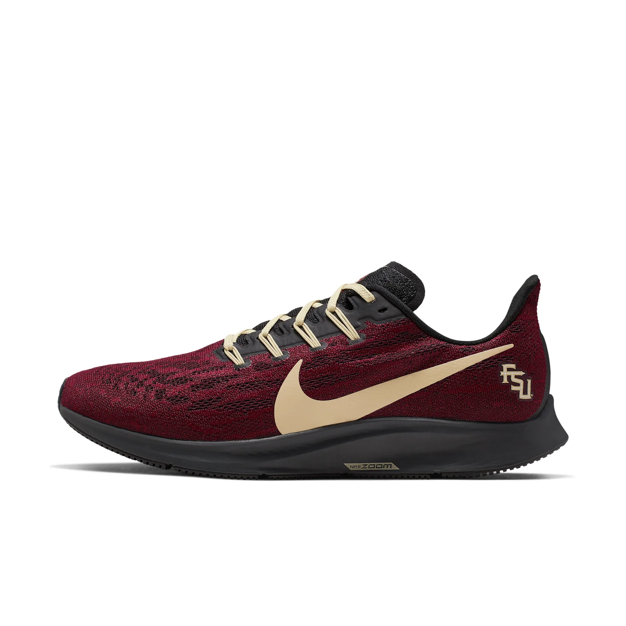 Nike Air Zoom Pegasus 36 (Florida State)