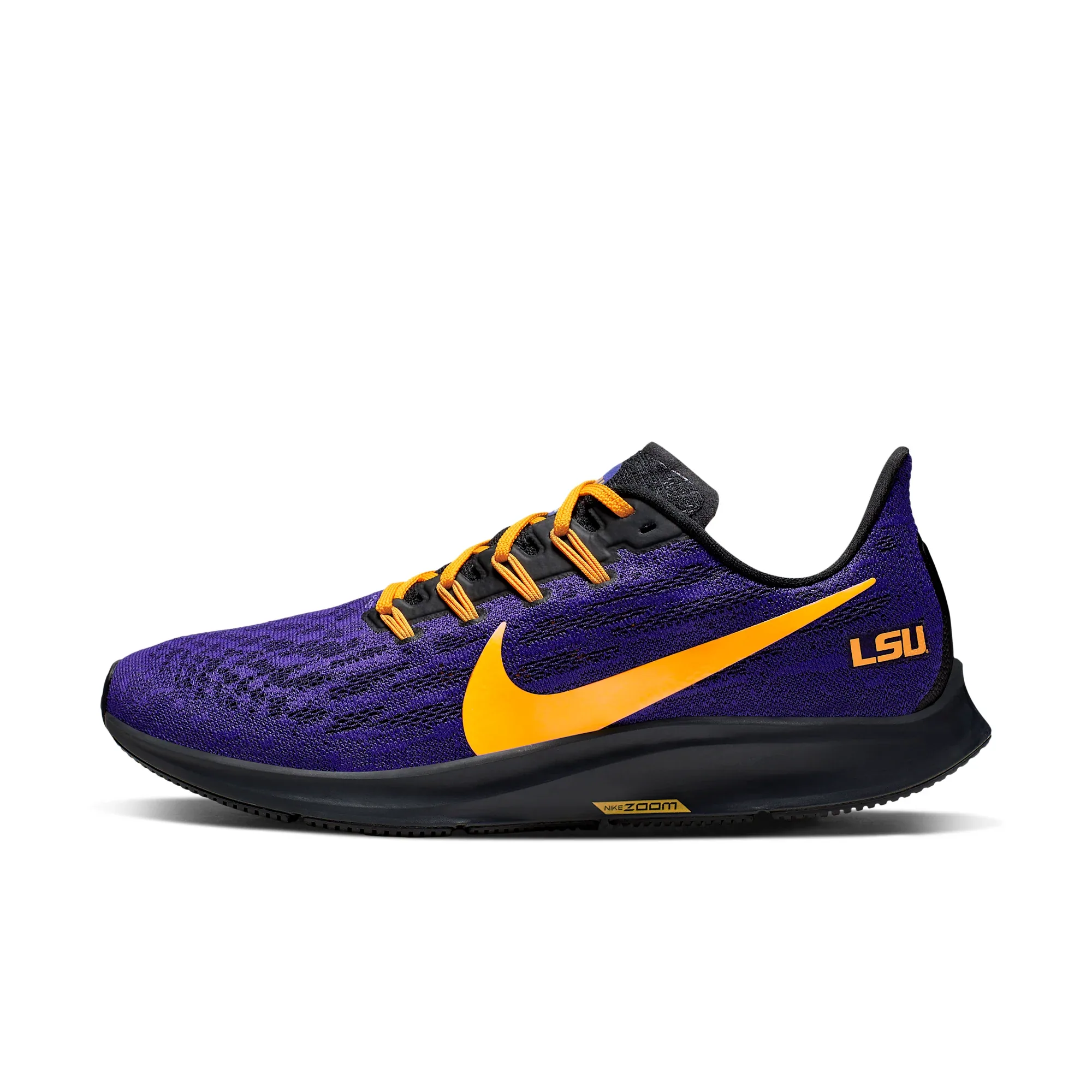 Nike Air Zoom Pegasus 36 (LSU)