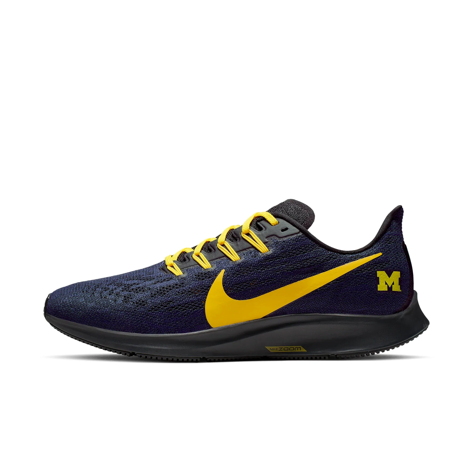 Nike Air Zoom Pegasus 36 (Michigan)