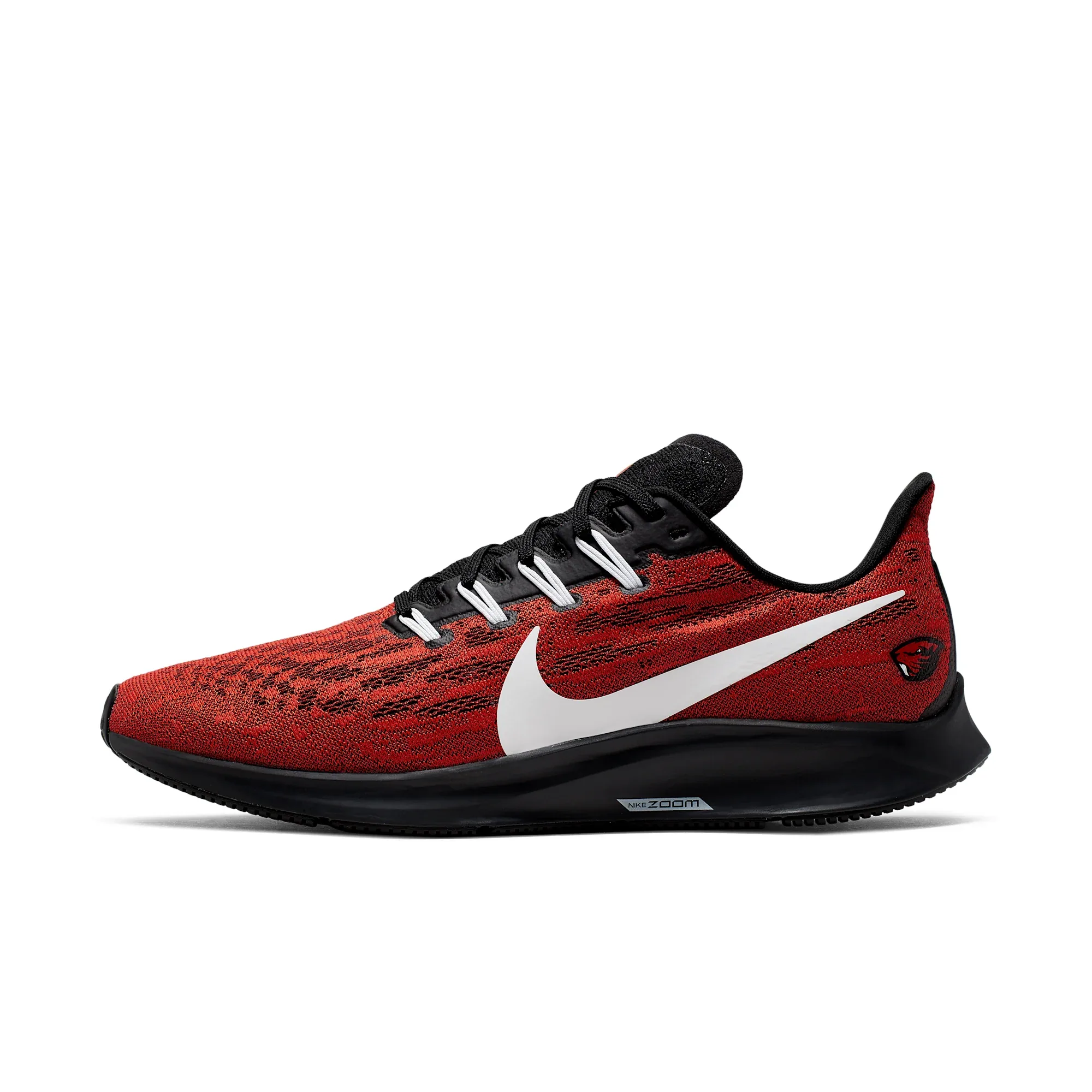 Nike Air Zoom Pegasus 36 (Oregon State)