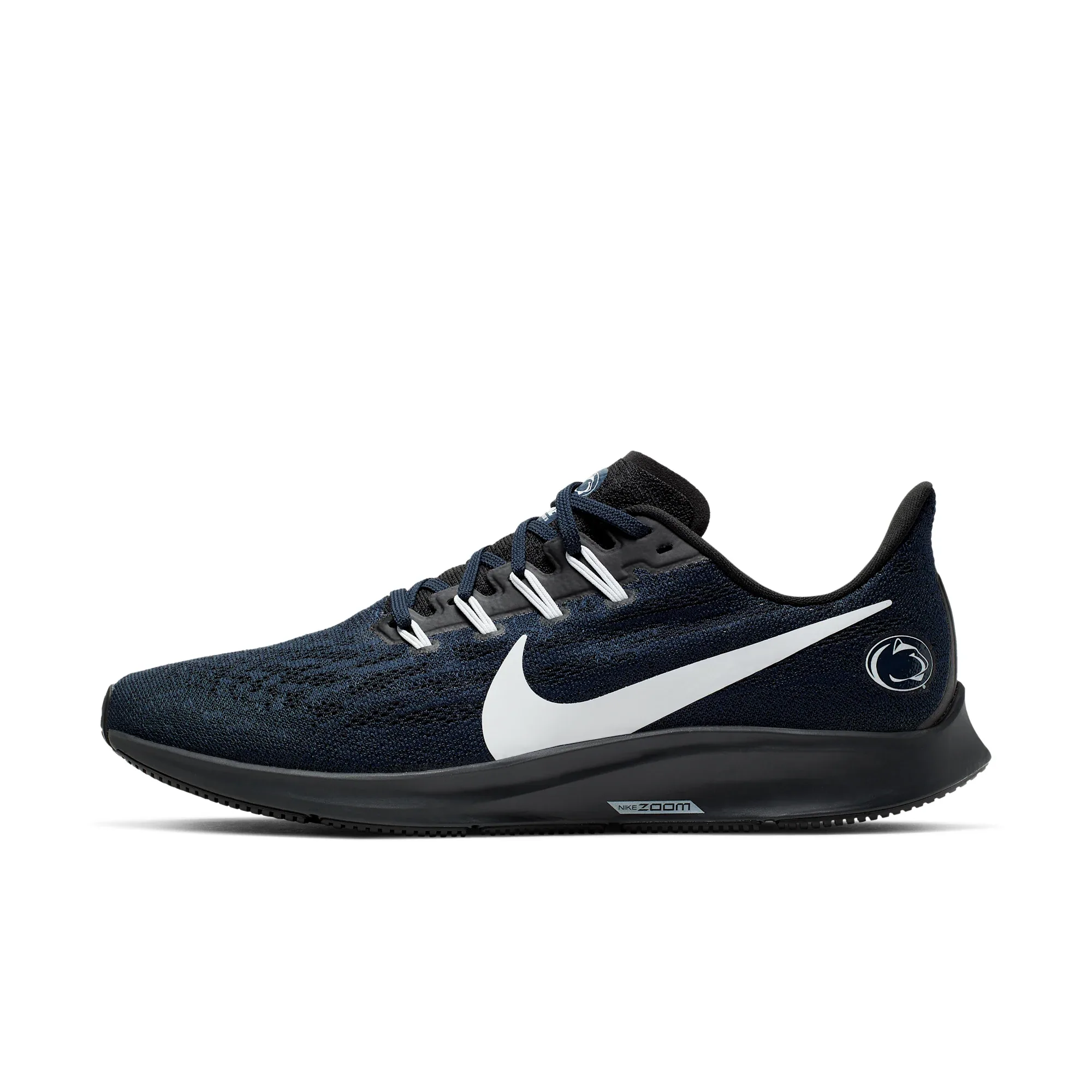 Nike Air Zoom Pegasus 36 (Penn State)