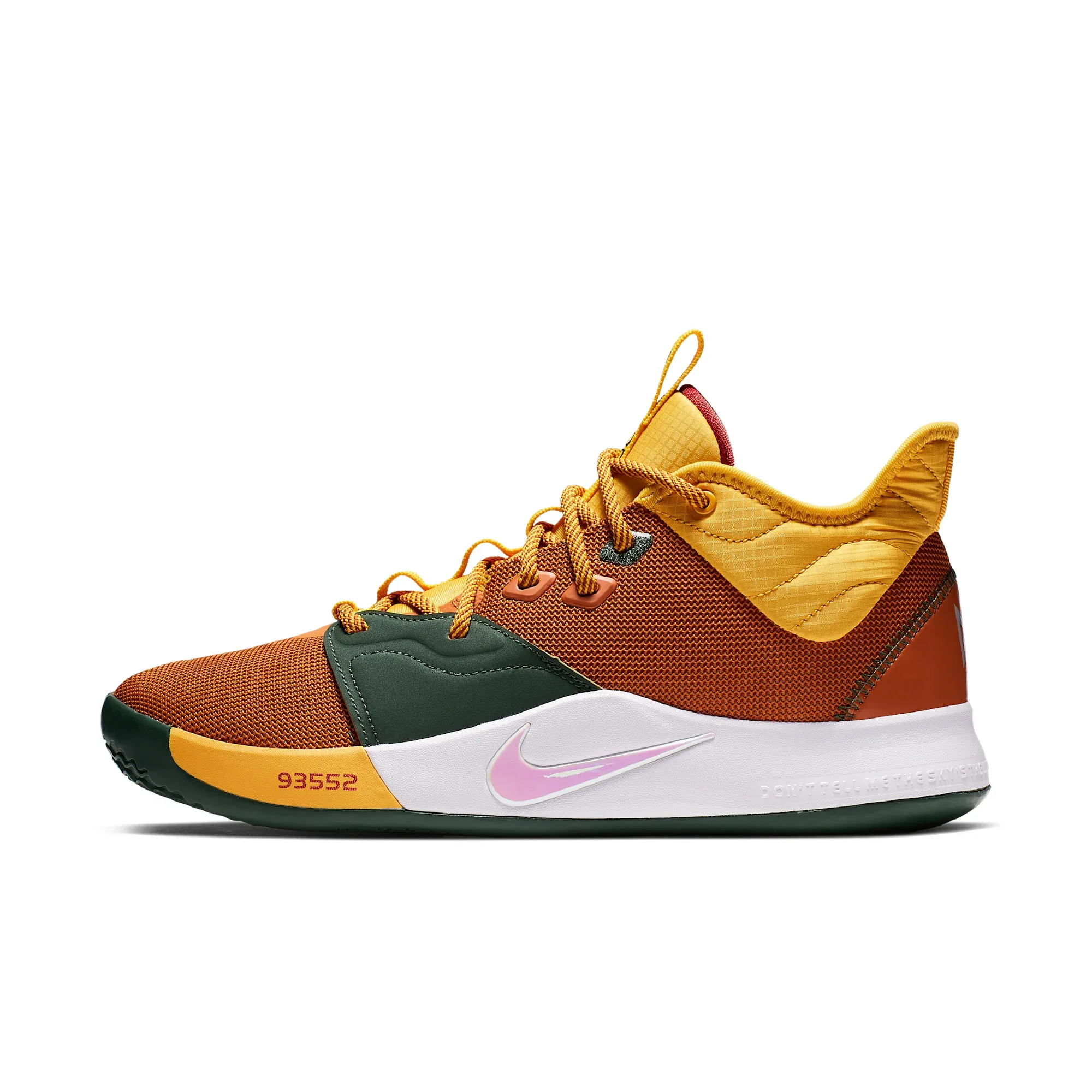 PG 3 All-Star