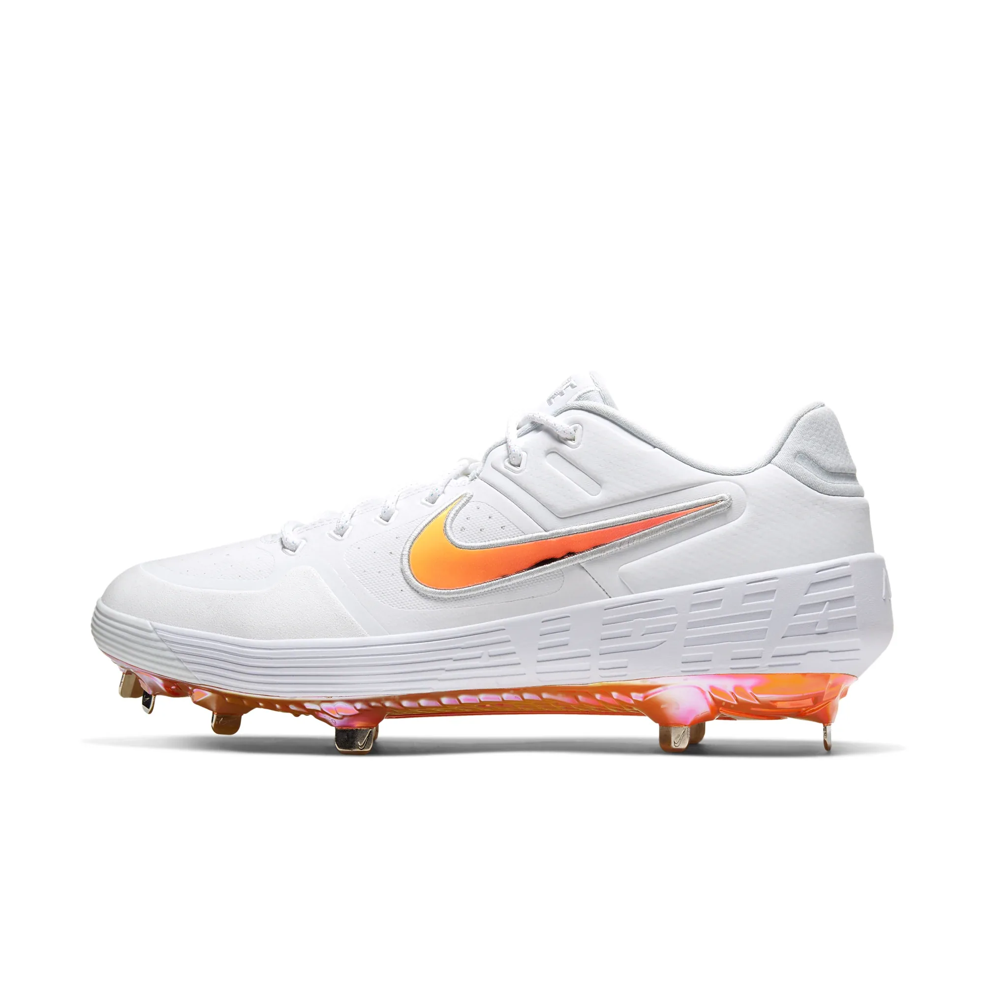 Nike Alpha Huarache Elite 2 Low
