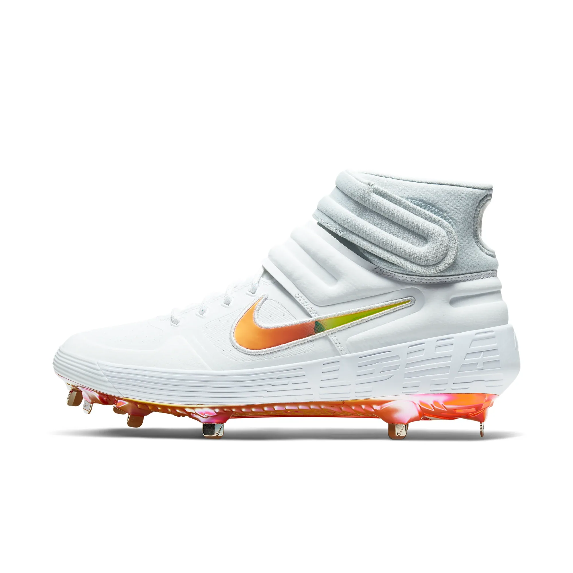 Nike Alpha Huarache Elite 2 Mid