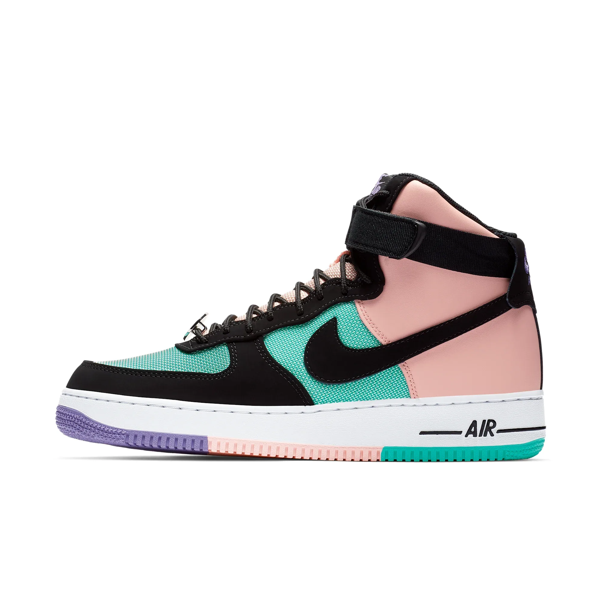 Nike Air Force 1 High '07 LV8