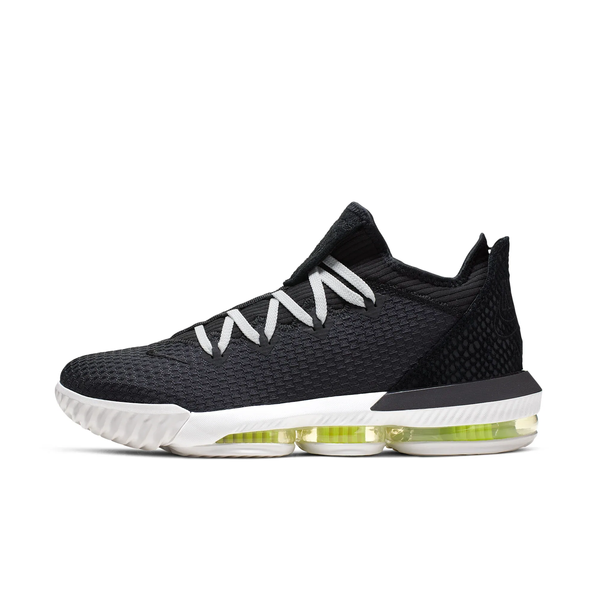 LeBron 16 Low