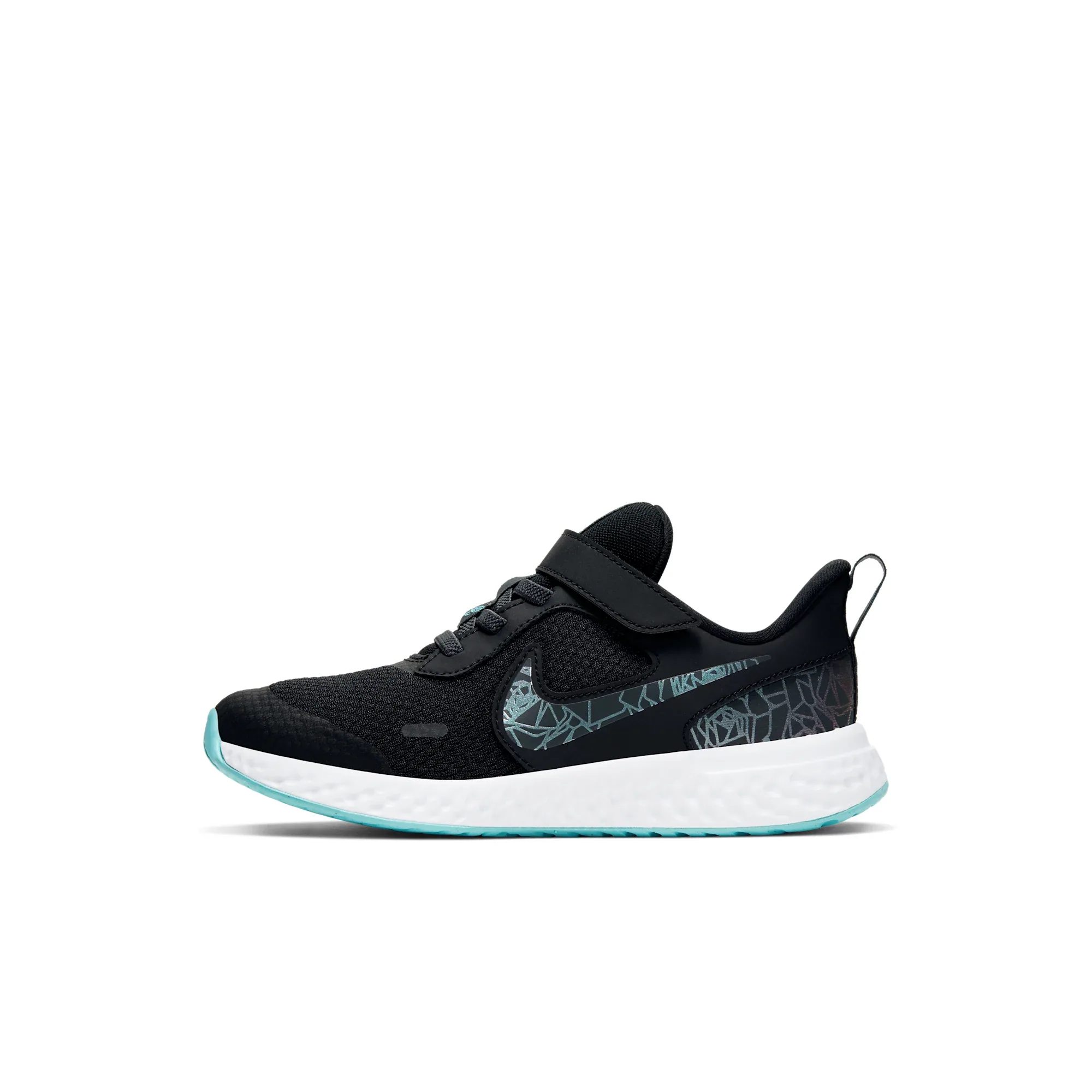 Nike Revolution 5 Rebel