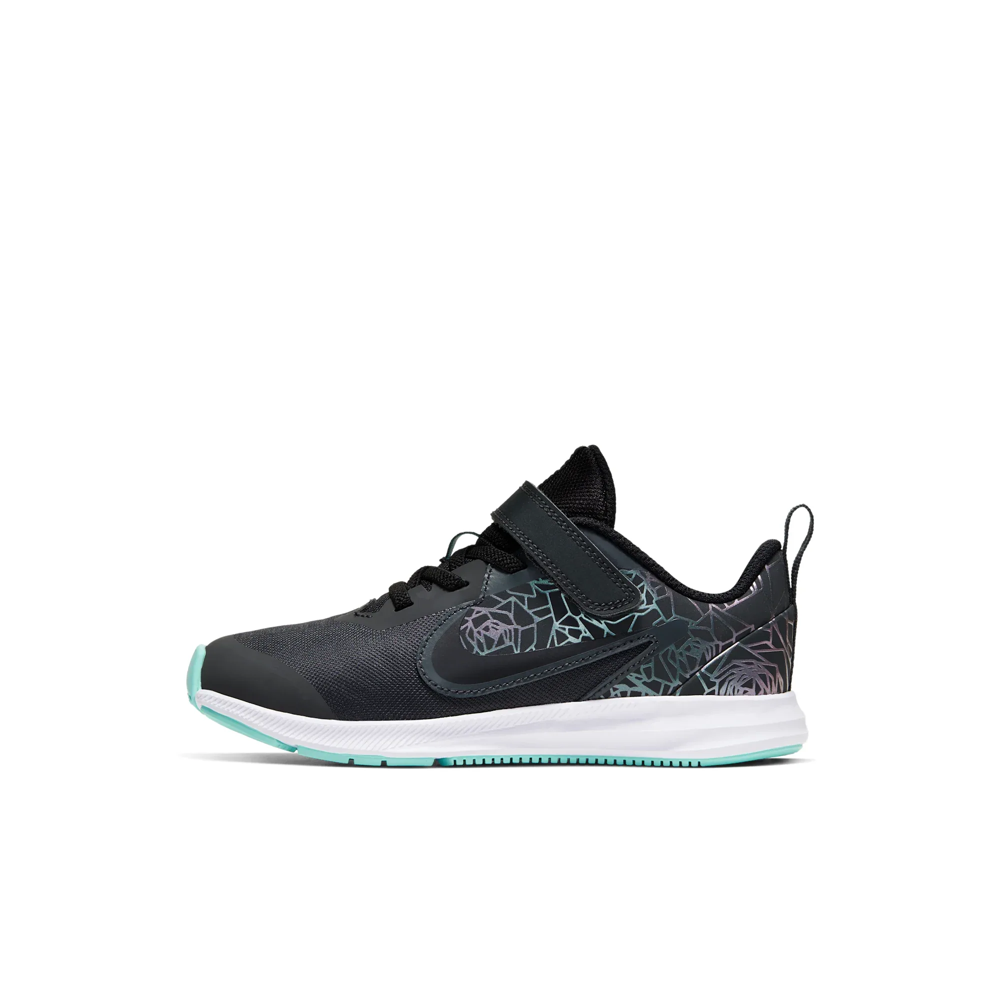 Nike Downshifter 9 Rebel