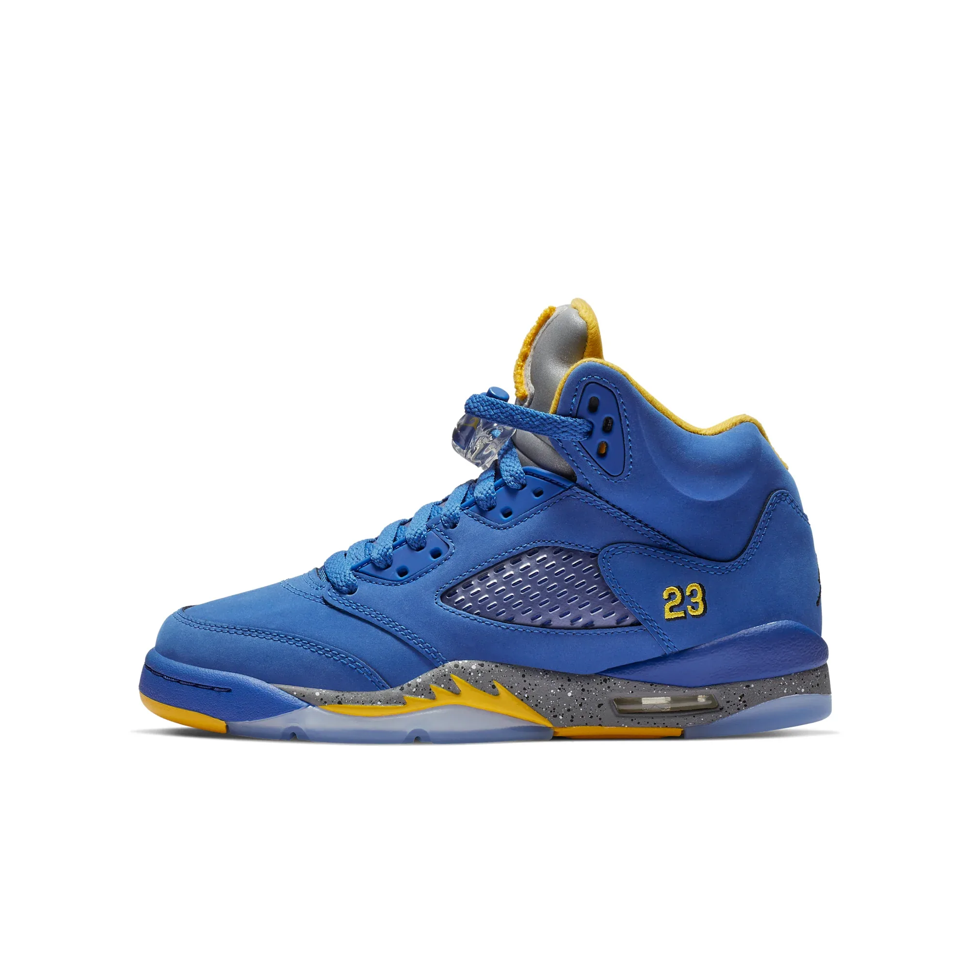 Air Jordan 5 Laney JSP