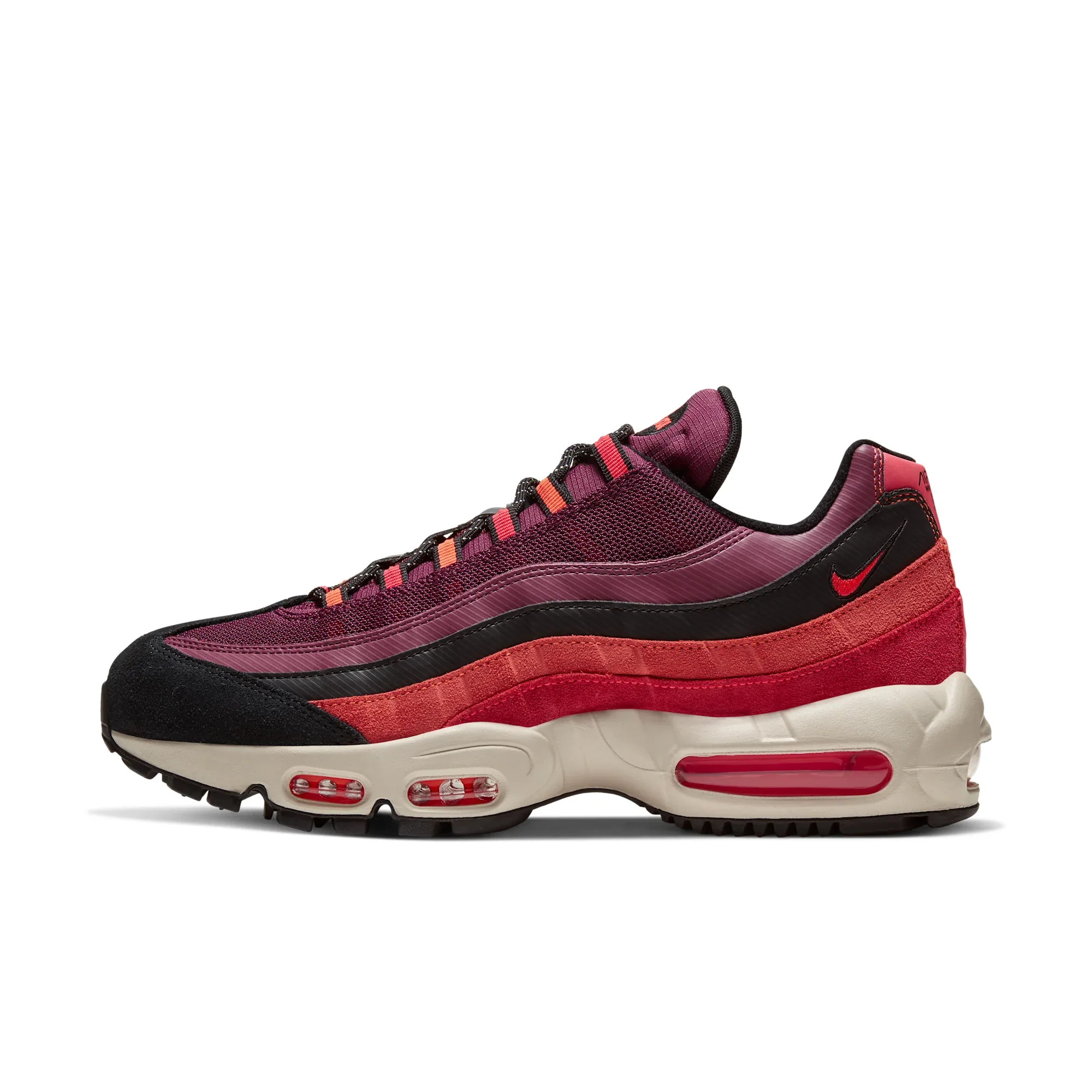 Nike Air Max 95 Utility