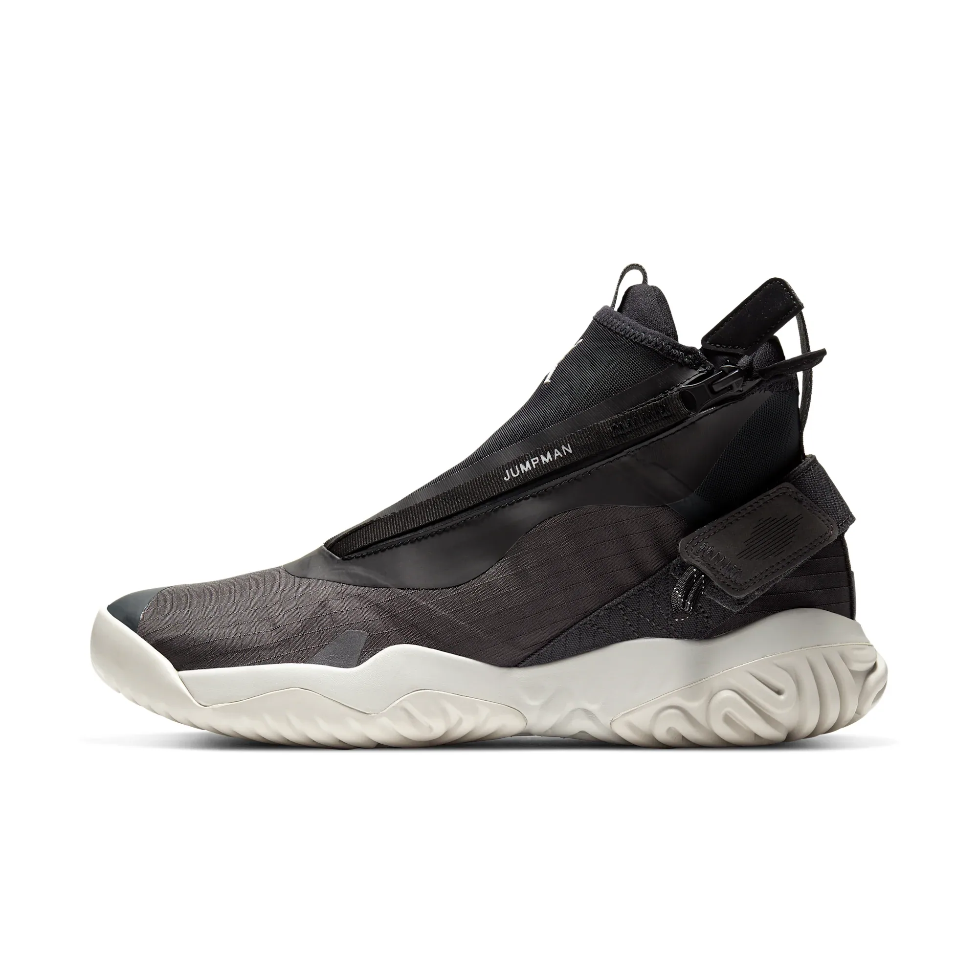 Jordan Proto-React Z