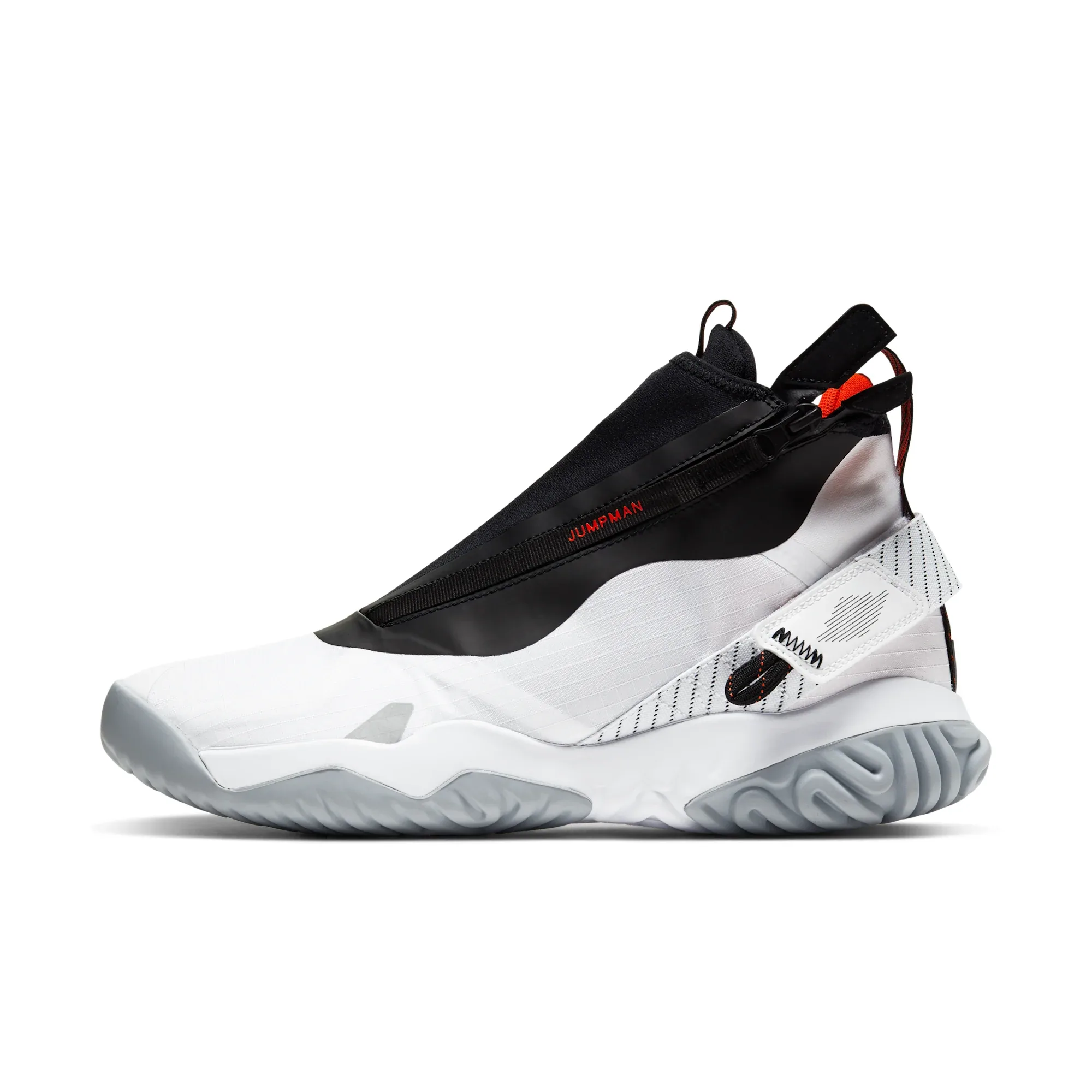 Jordan Proto-React Z