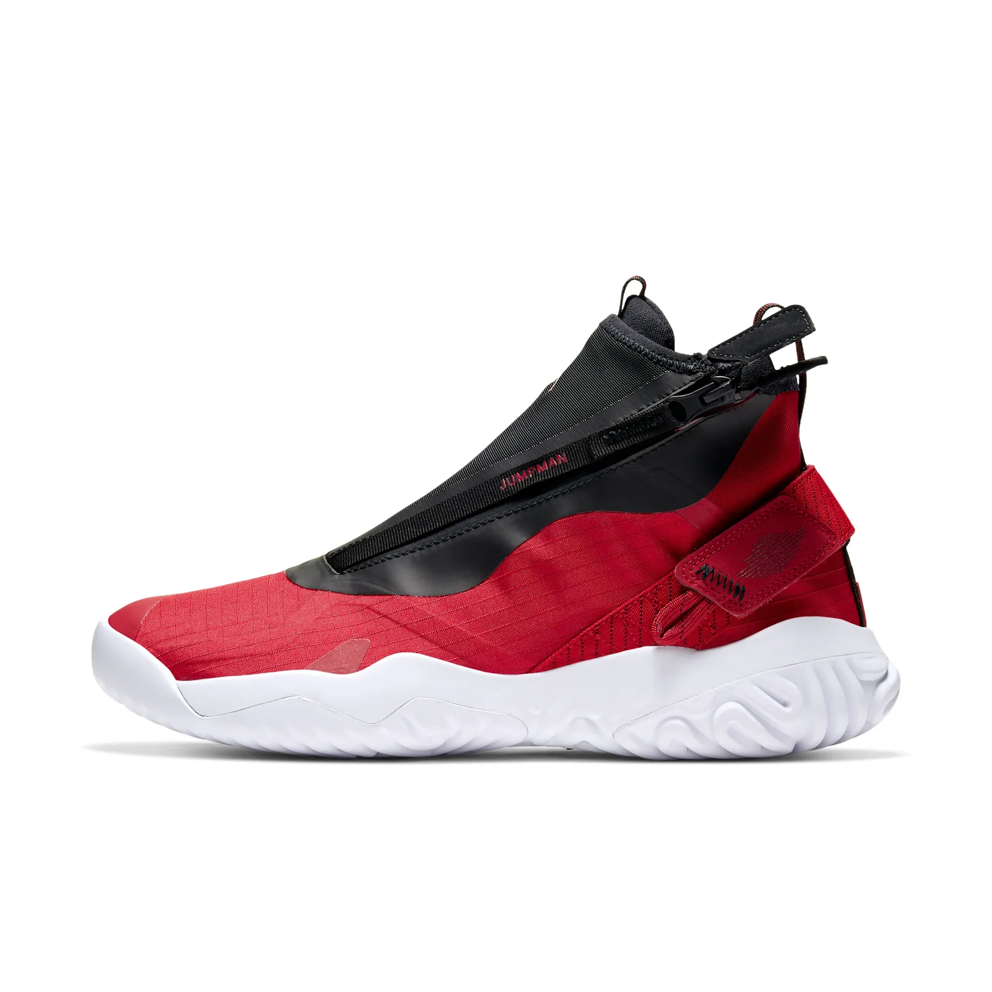 Jordan Proto-React Z