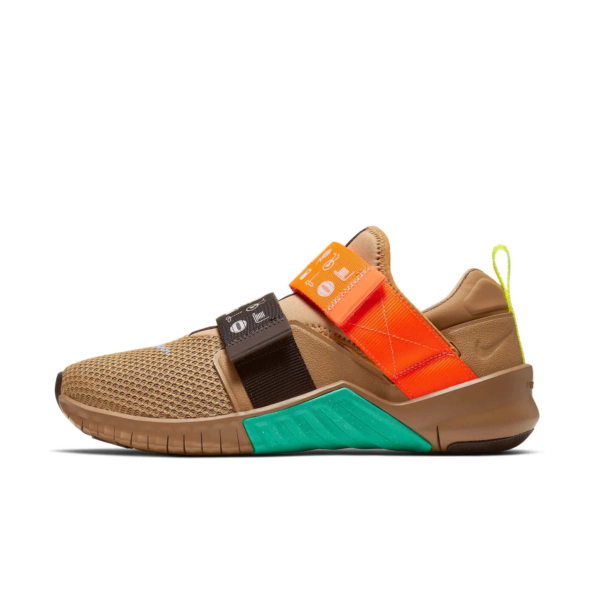 Nike Free Metcon 2 UT