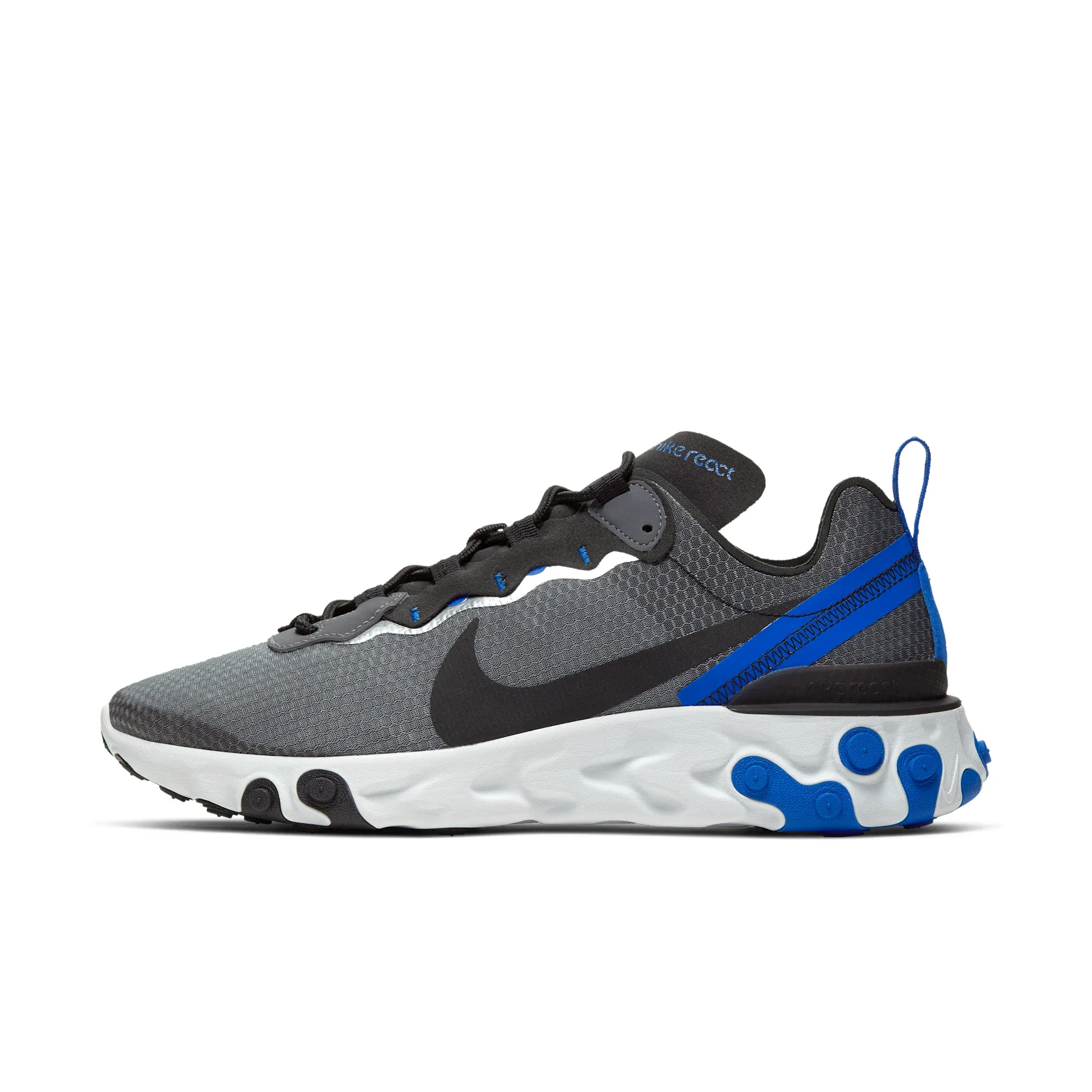 Nike React Element 55 SE