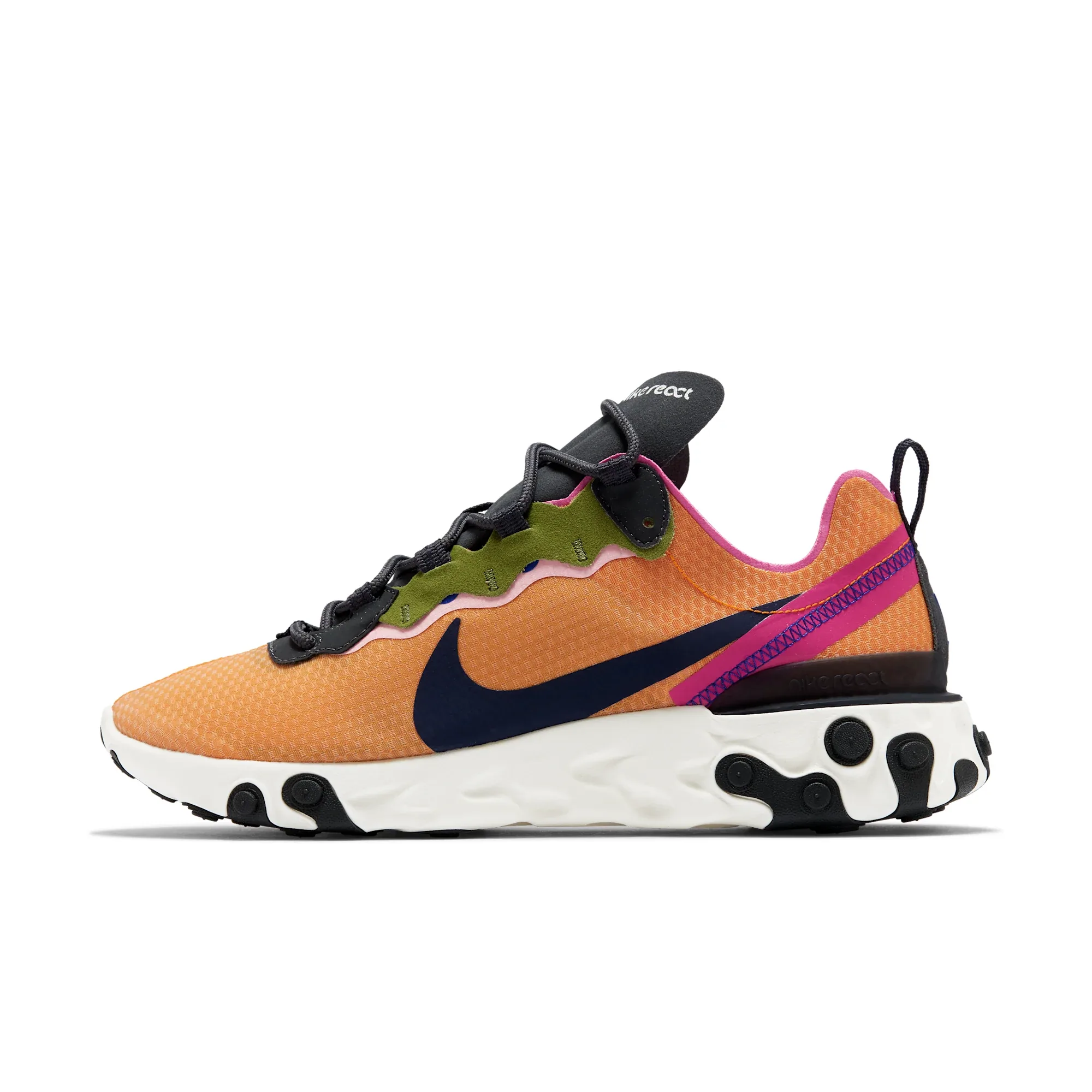 Nike React Element 55 SE