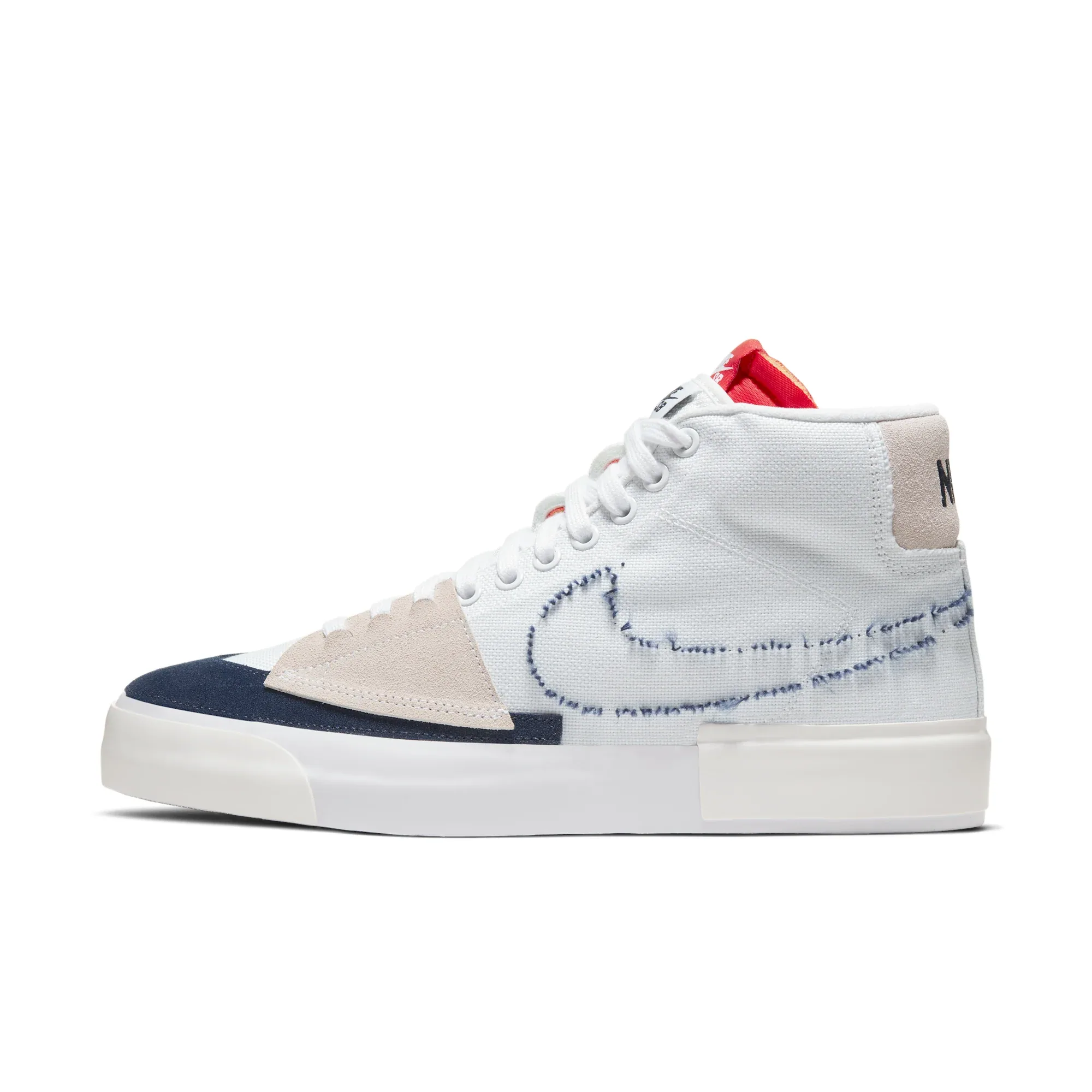 Nike SB Zoom Blazer Mid Edge