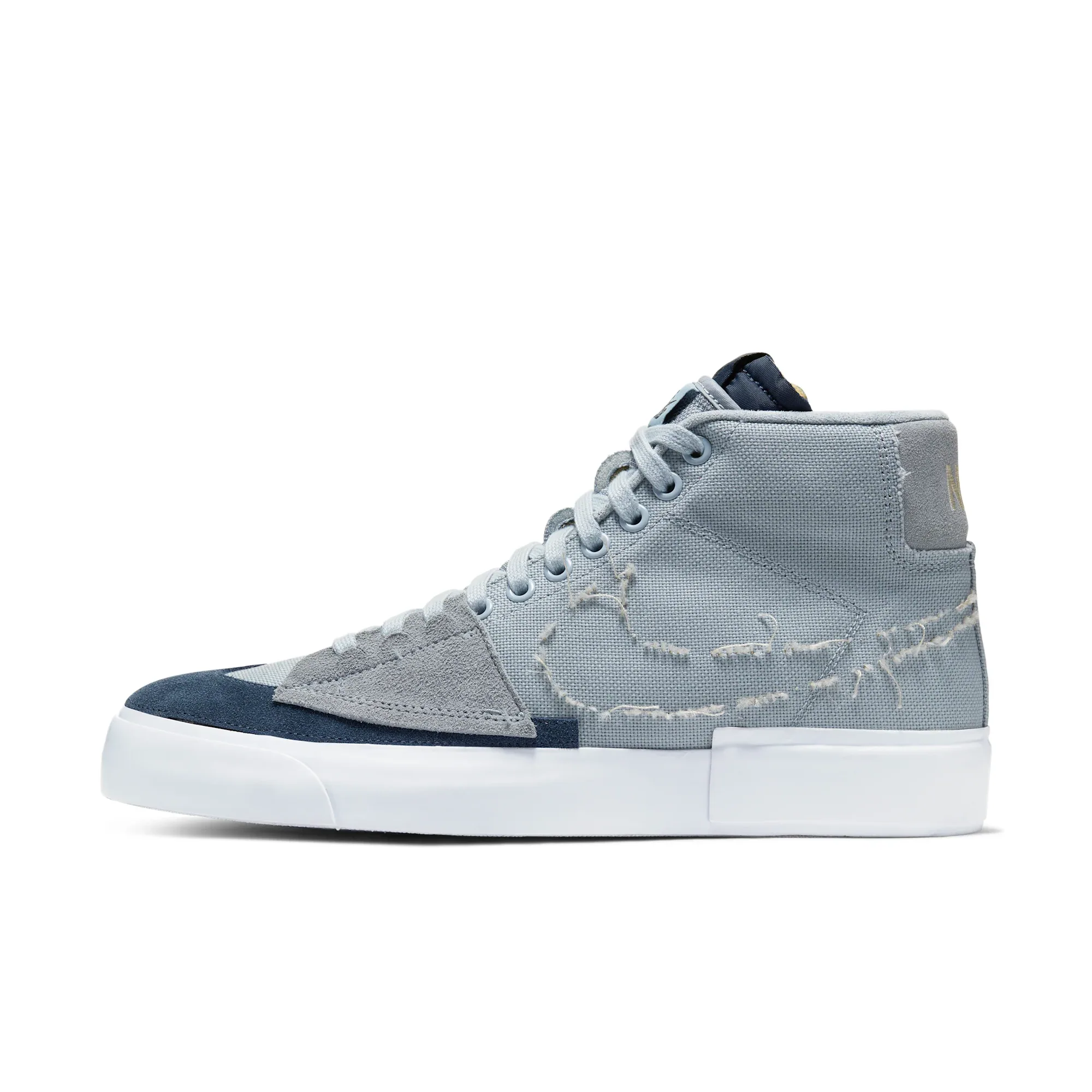 Nike SB Zoom Blazer Mid Edge