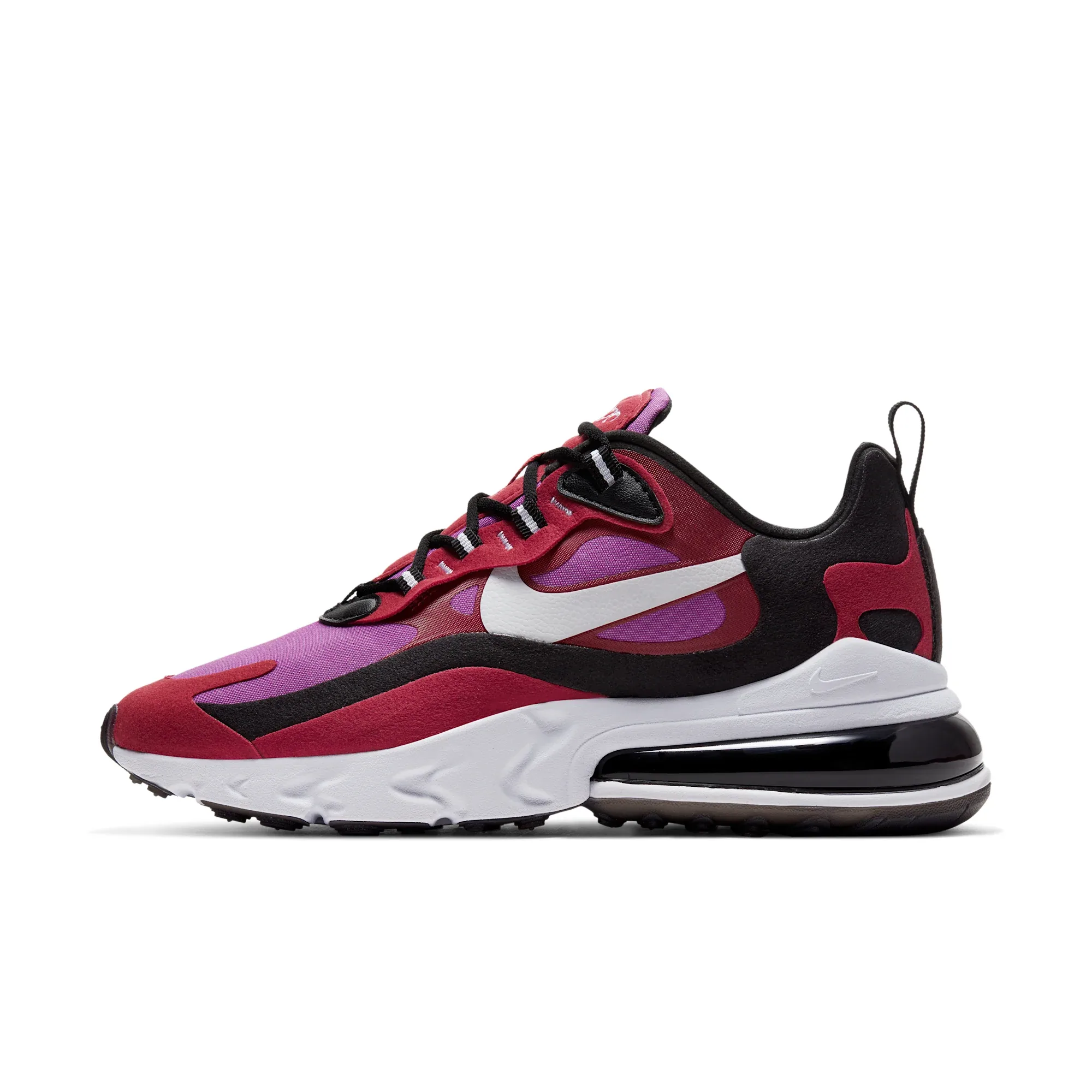 Nike Air Max 270 React