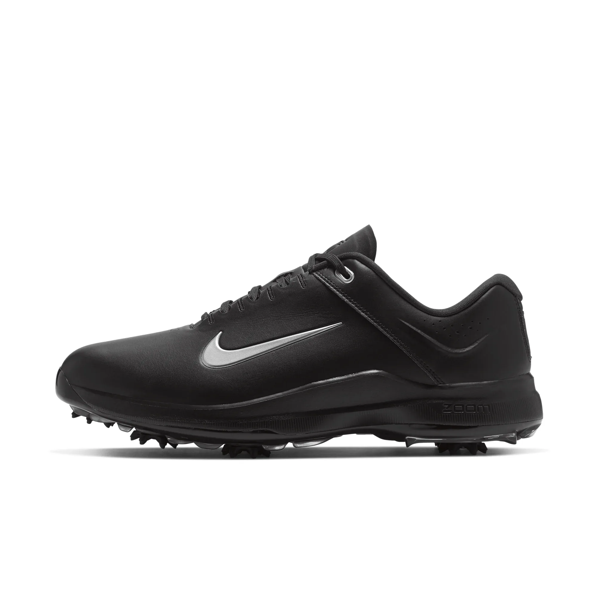 Tiger Woods '20