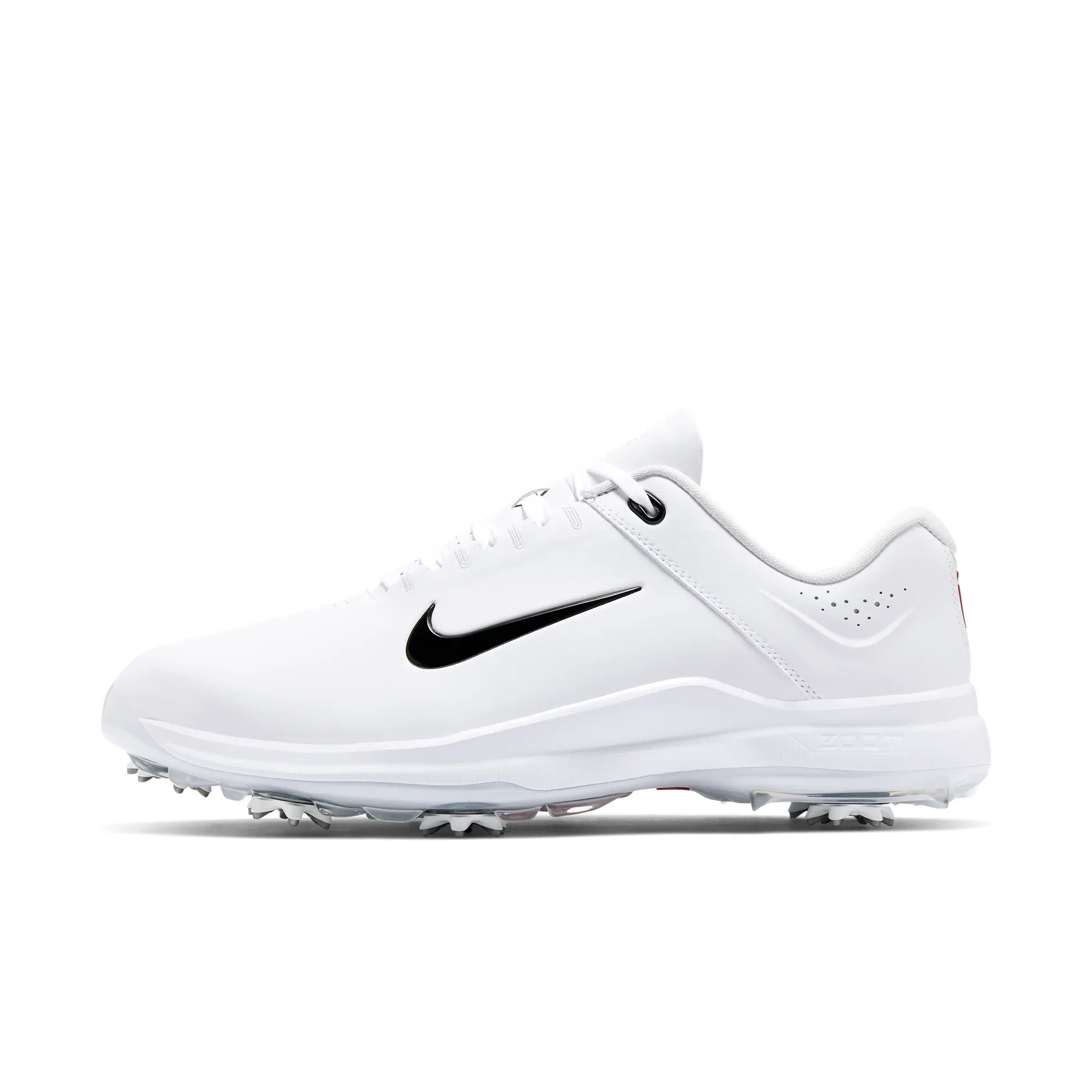 Tiger Woods '20