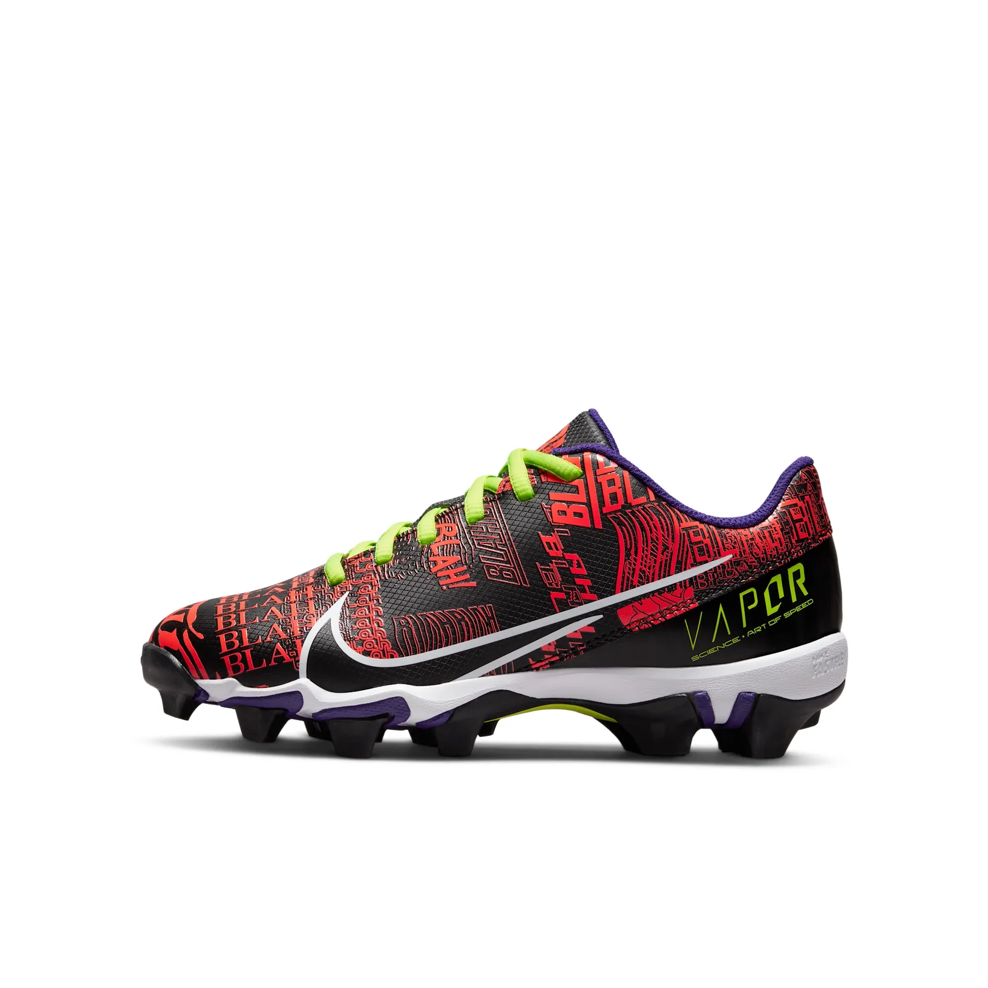 Nike Vapor Edge Shark OBJ