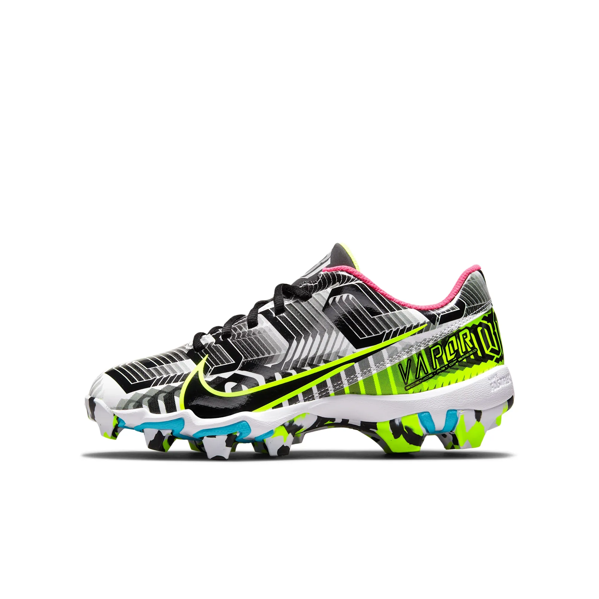 Nike Vapor Edge Shark OBJ