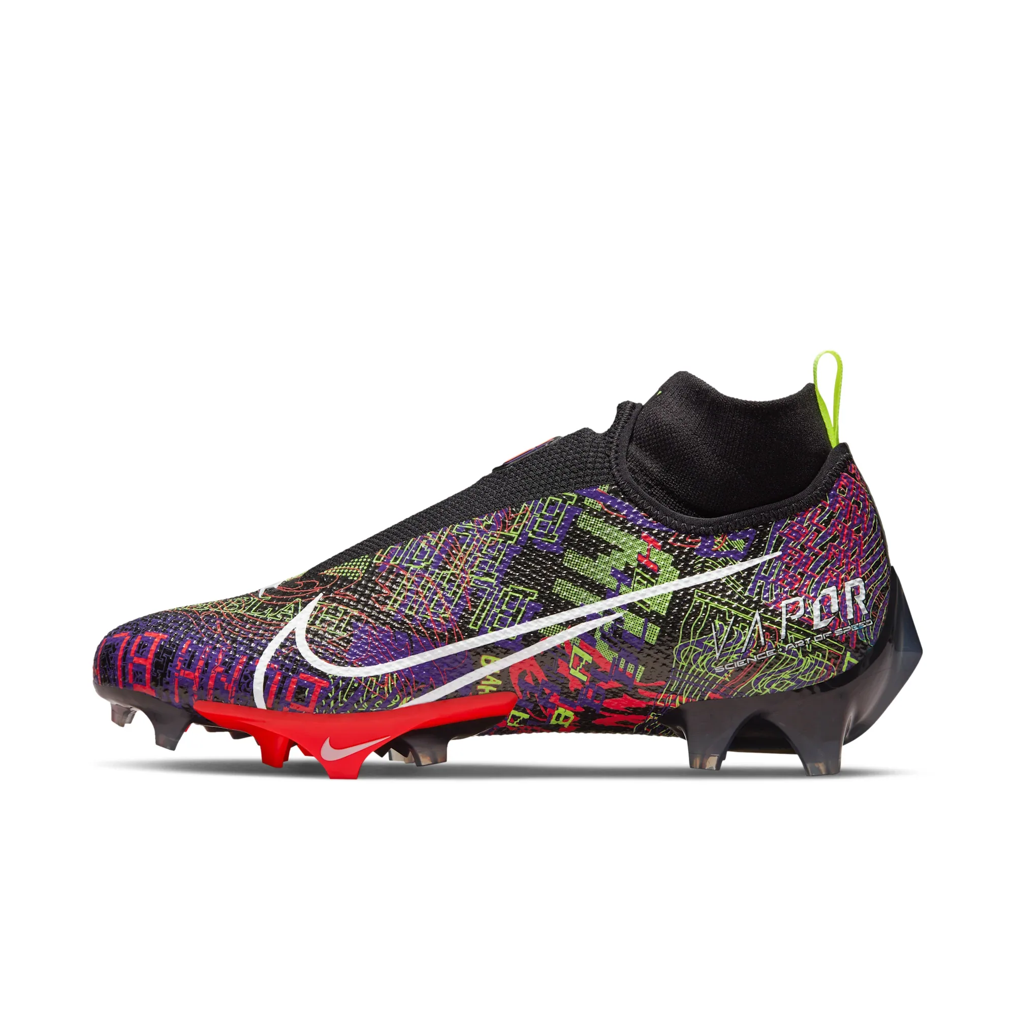 Nike Vapor Edge Pro OBJ
