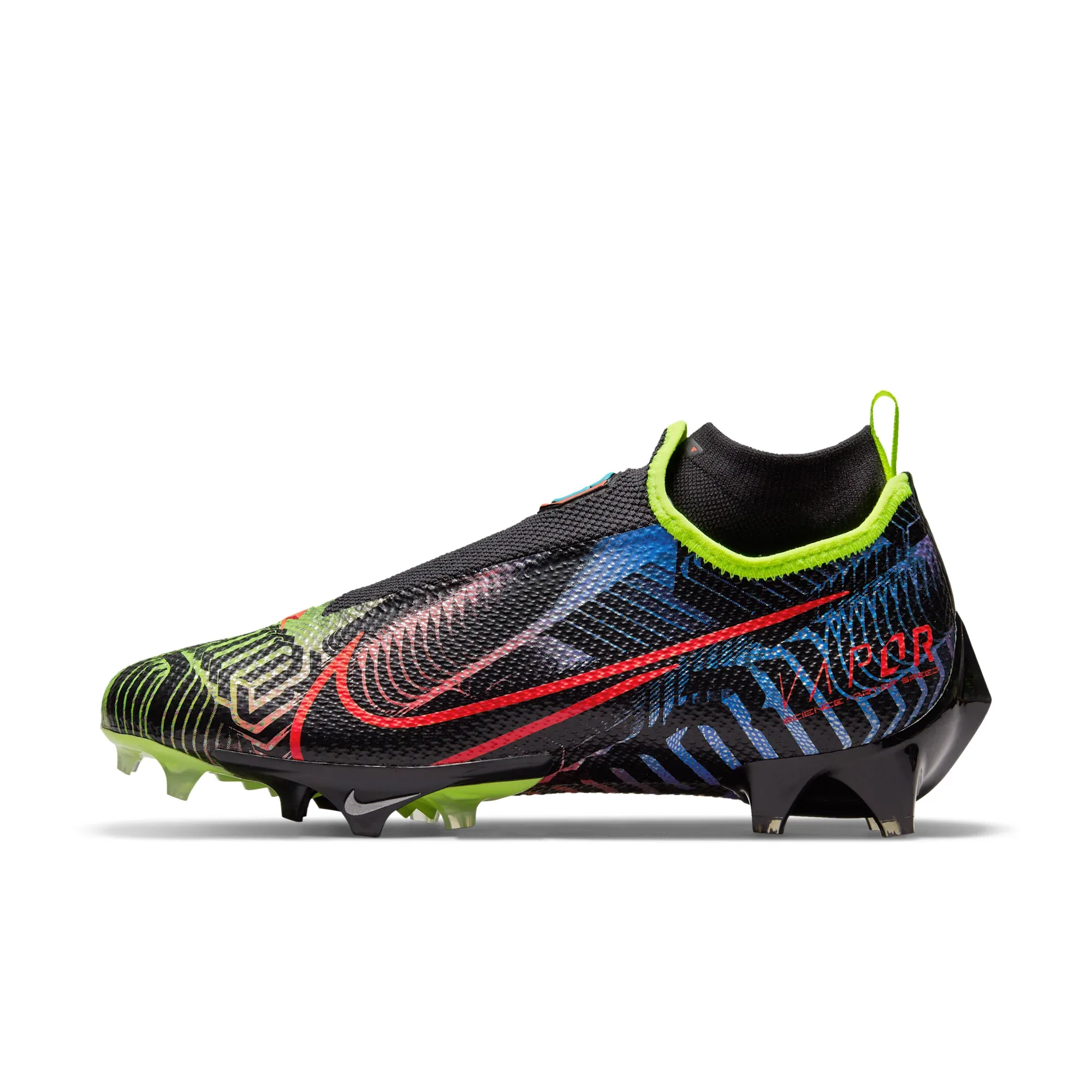 Nike Vapor Edge Pro OBJ