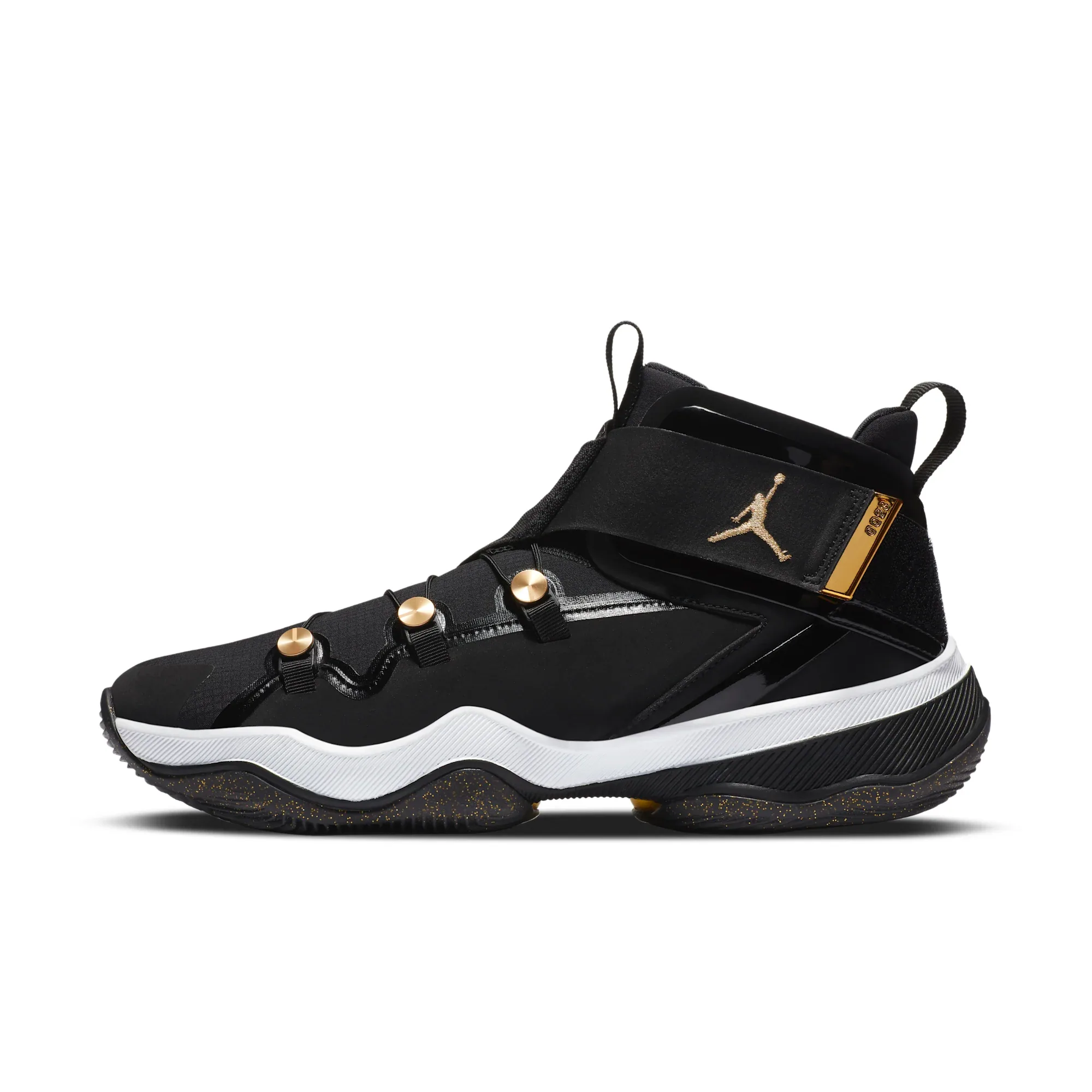 Jordan AJNT 23