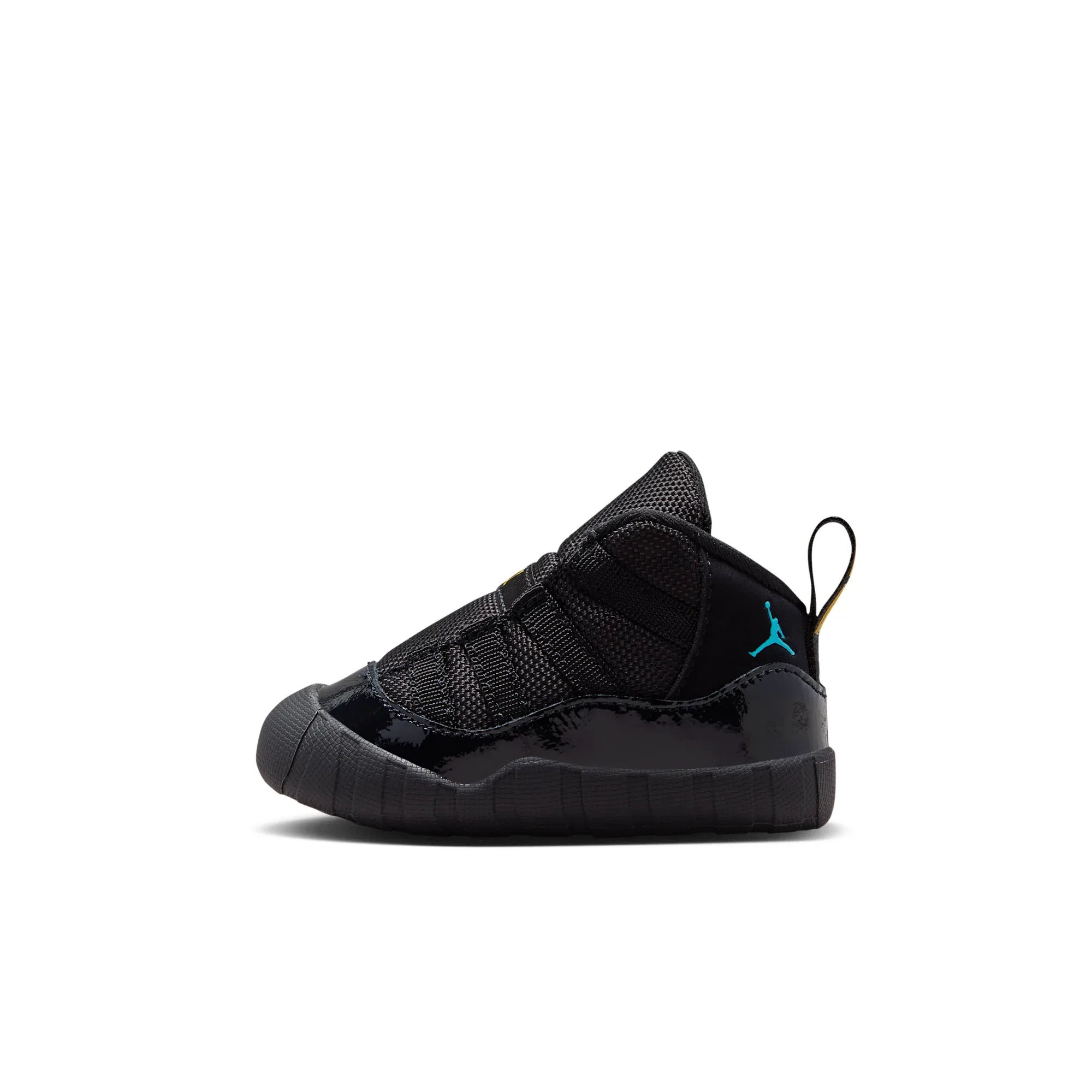 Jordan 11 "Gamma"