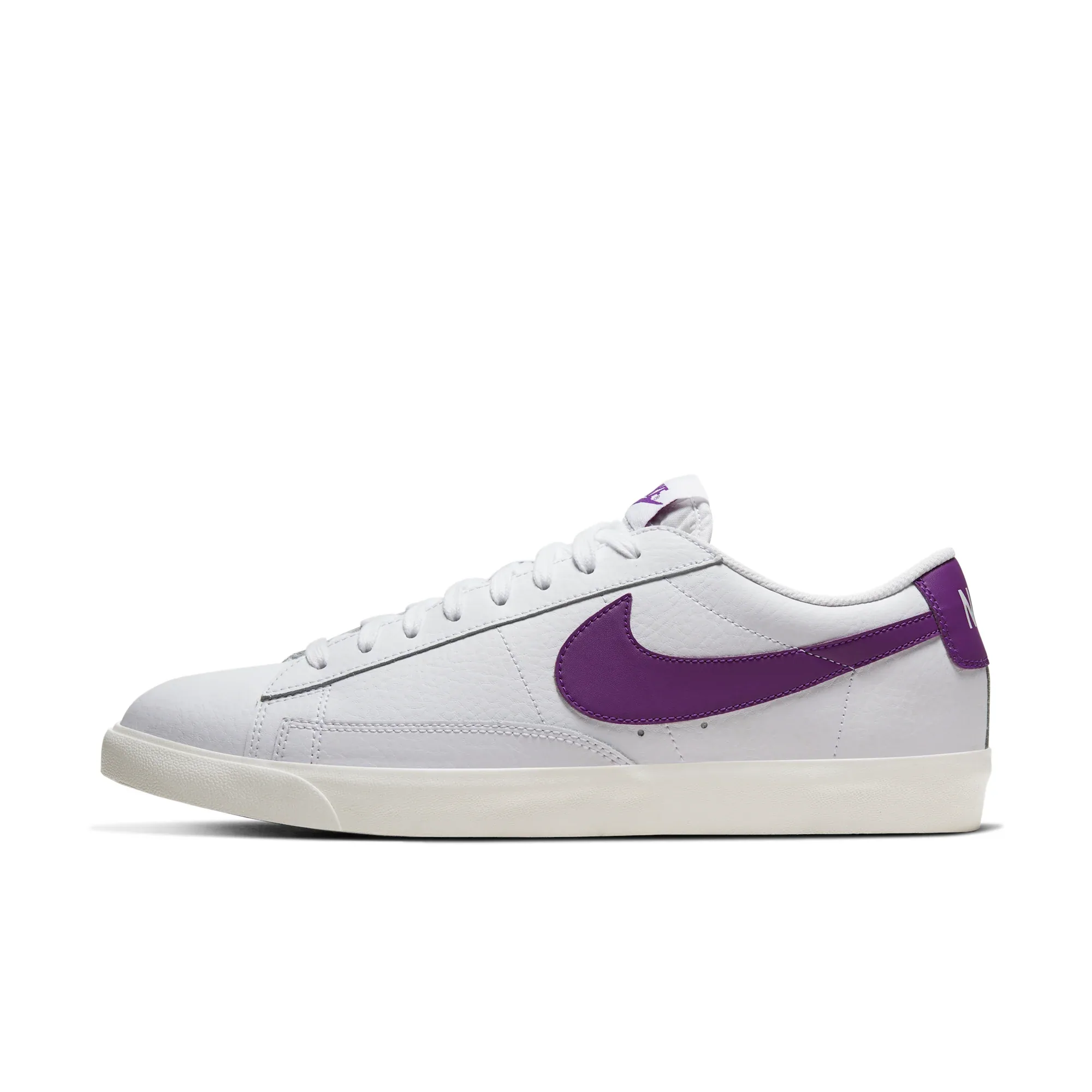 Nike Blazer Low Leather