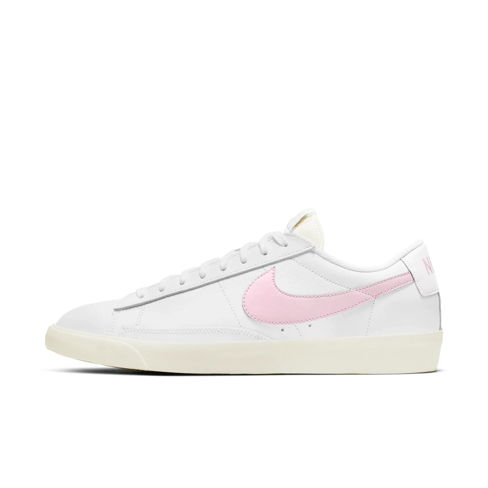 Nike Blazer Low Leather