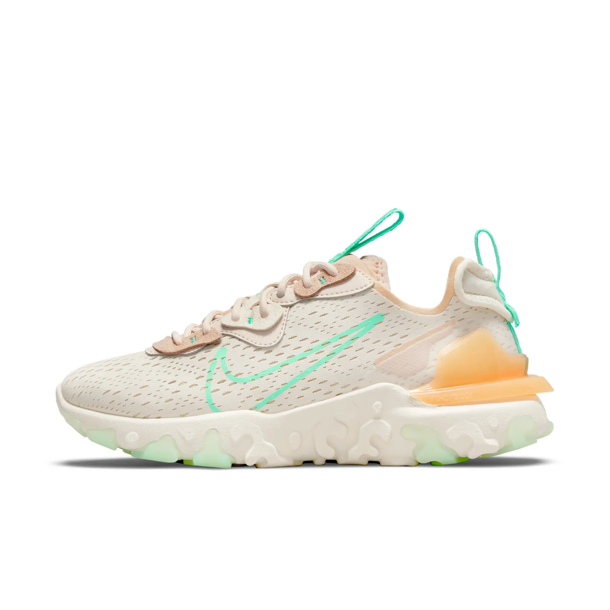 Nike React Vision