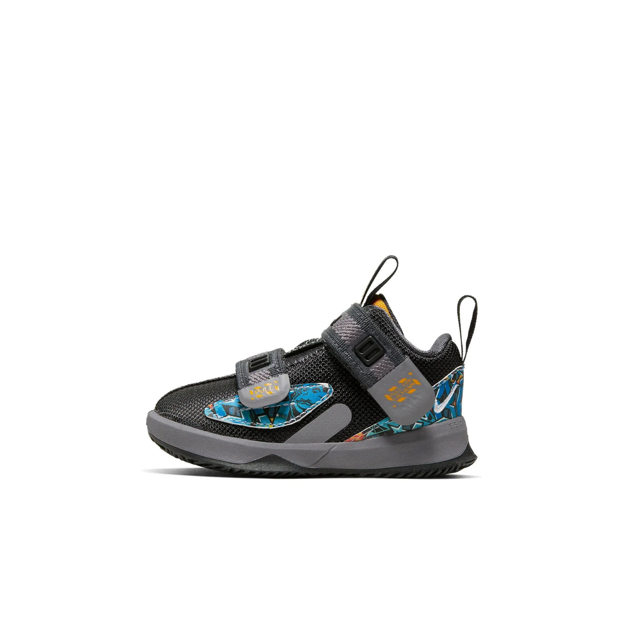 LeBron Soldier 13