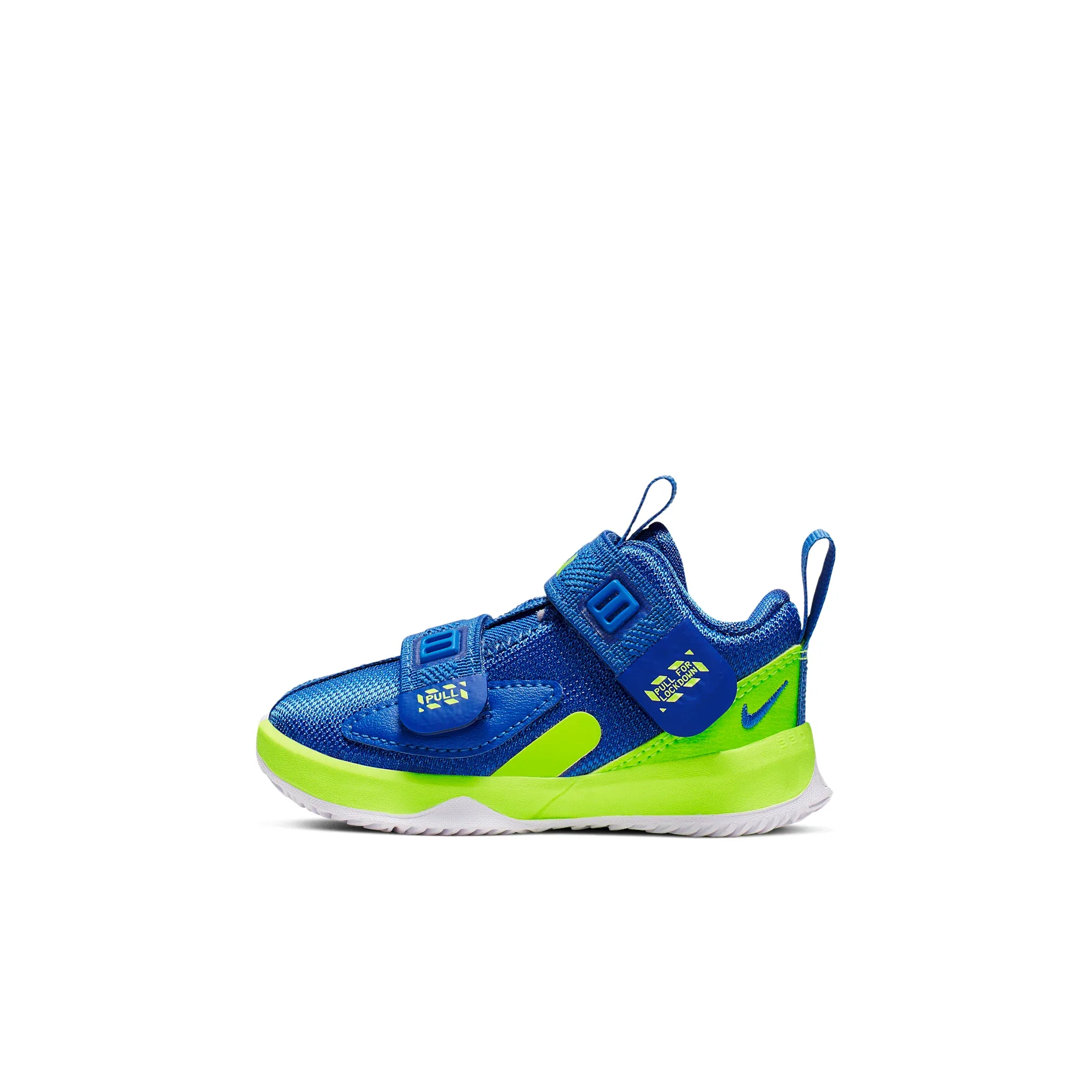 LeBron Soldier 13