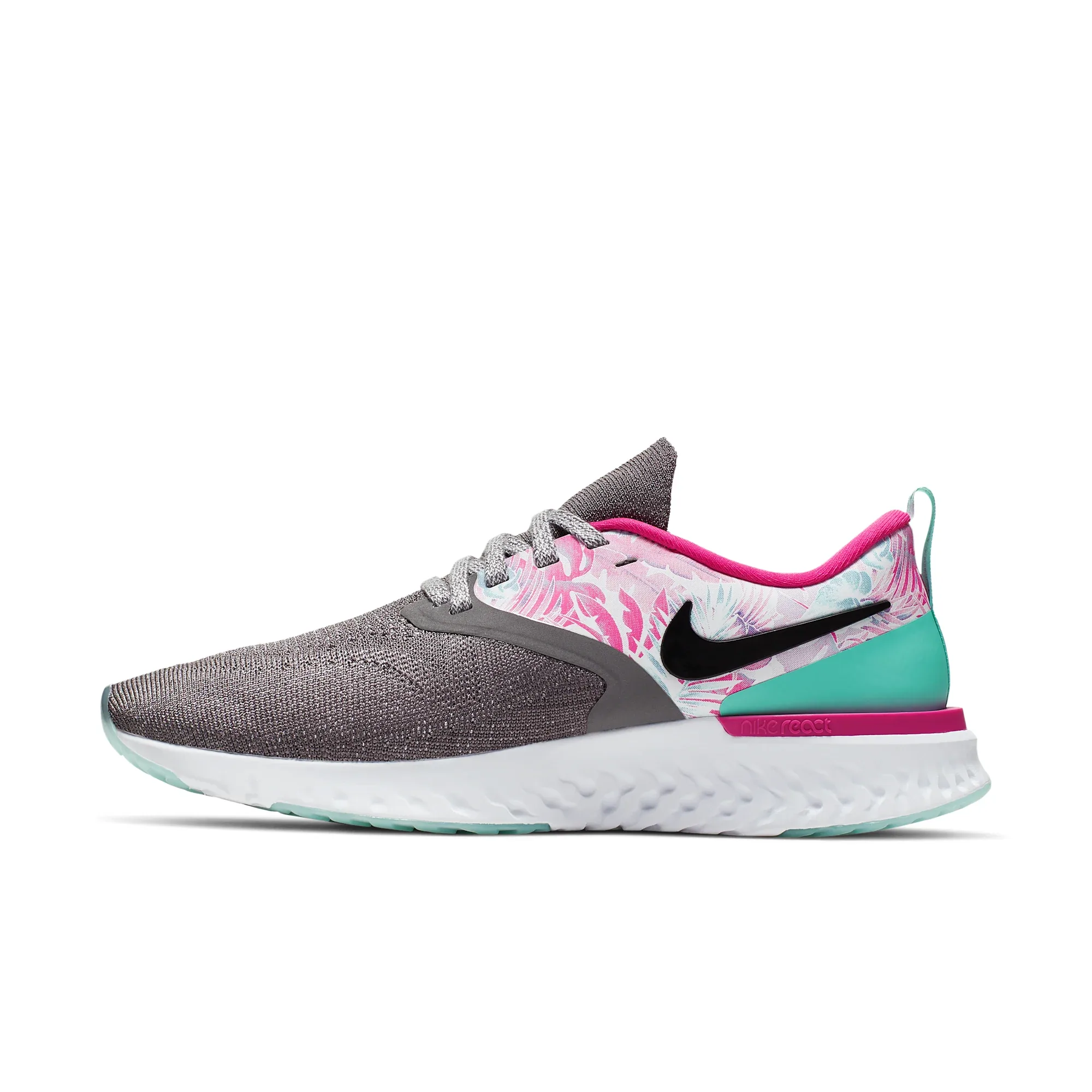 Nike Odyssey React Flyknit 2