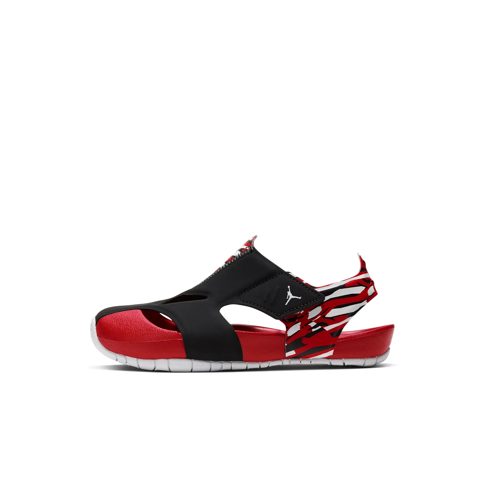 Jordan Flare
