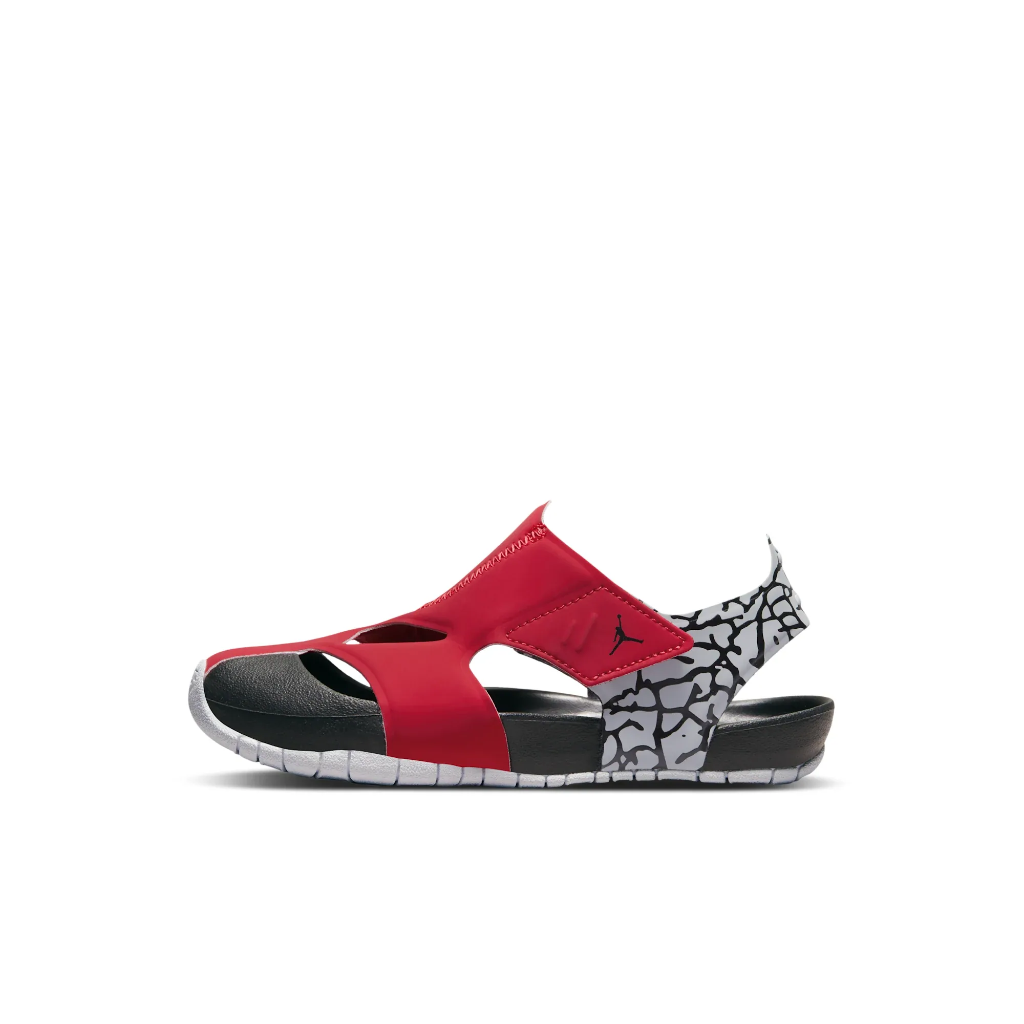 Jordan Flare