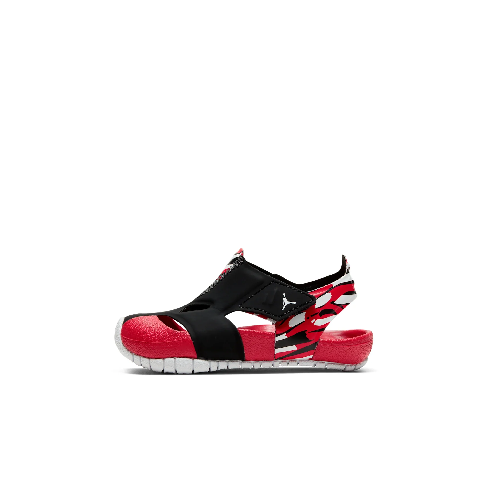 Jordan Flare