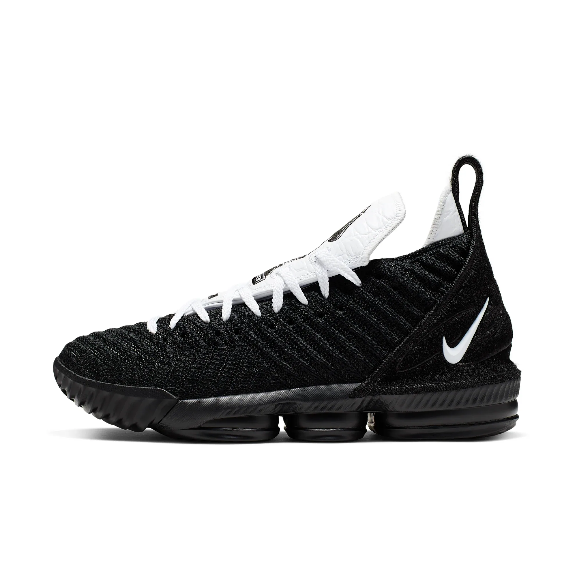 LeBron 16 4 Horsemen