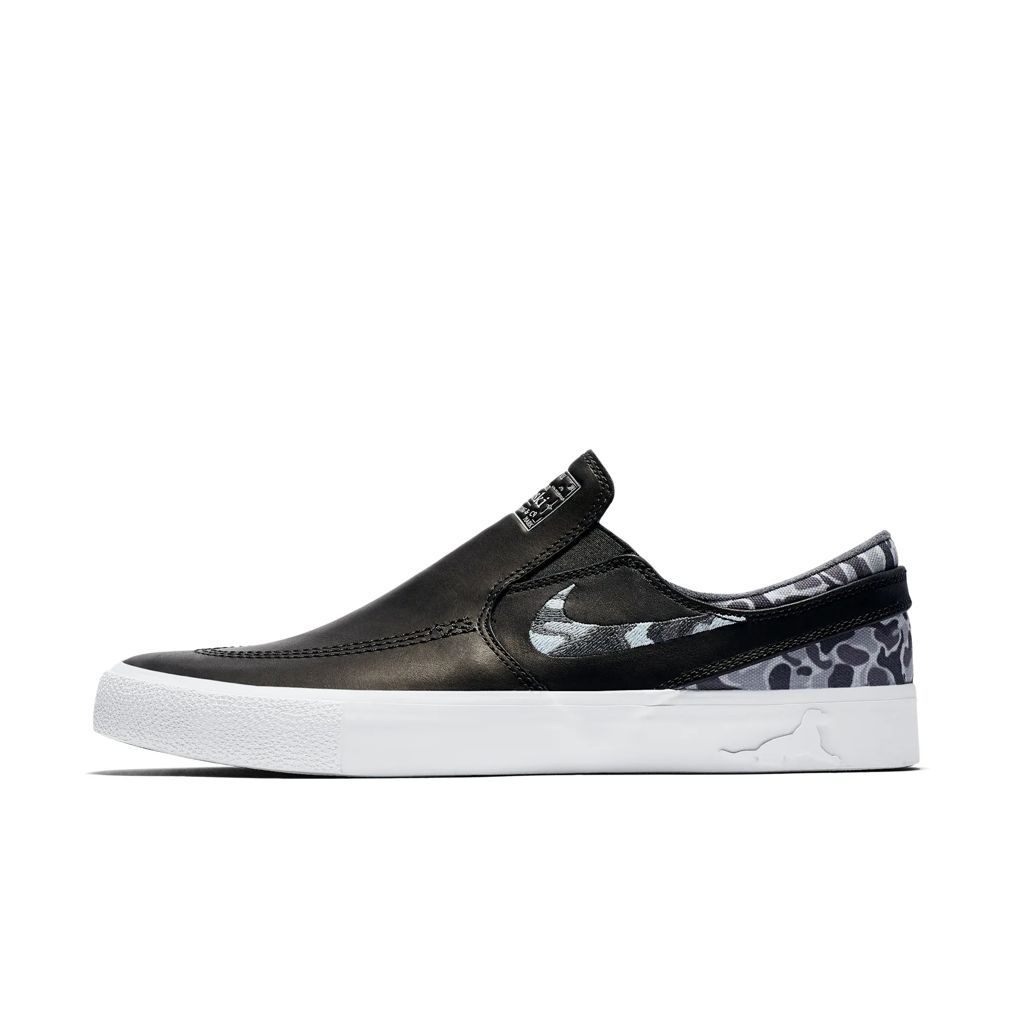 Nike SB Zoom Stefan Janoski Slip RM