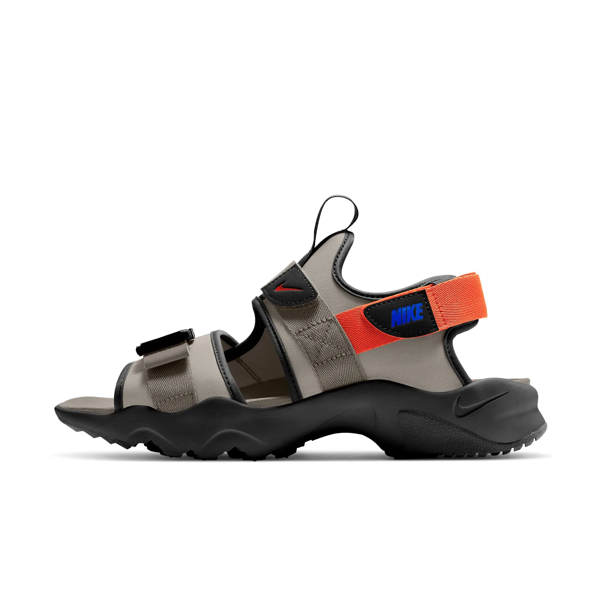Nike Canyon