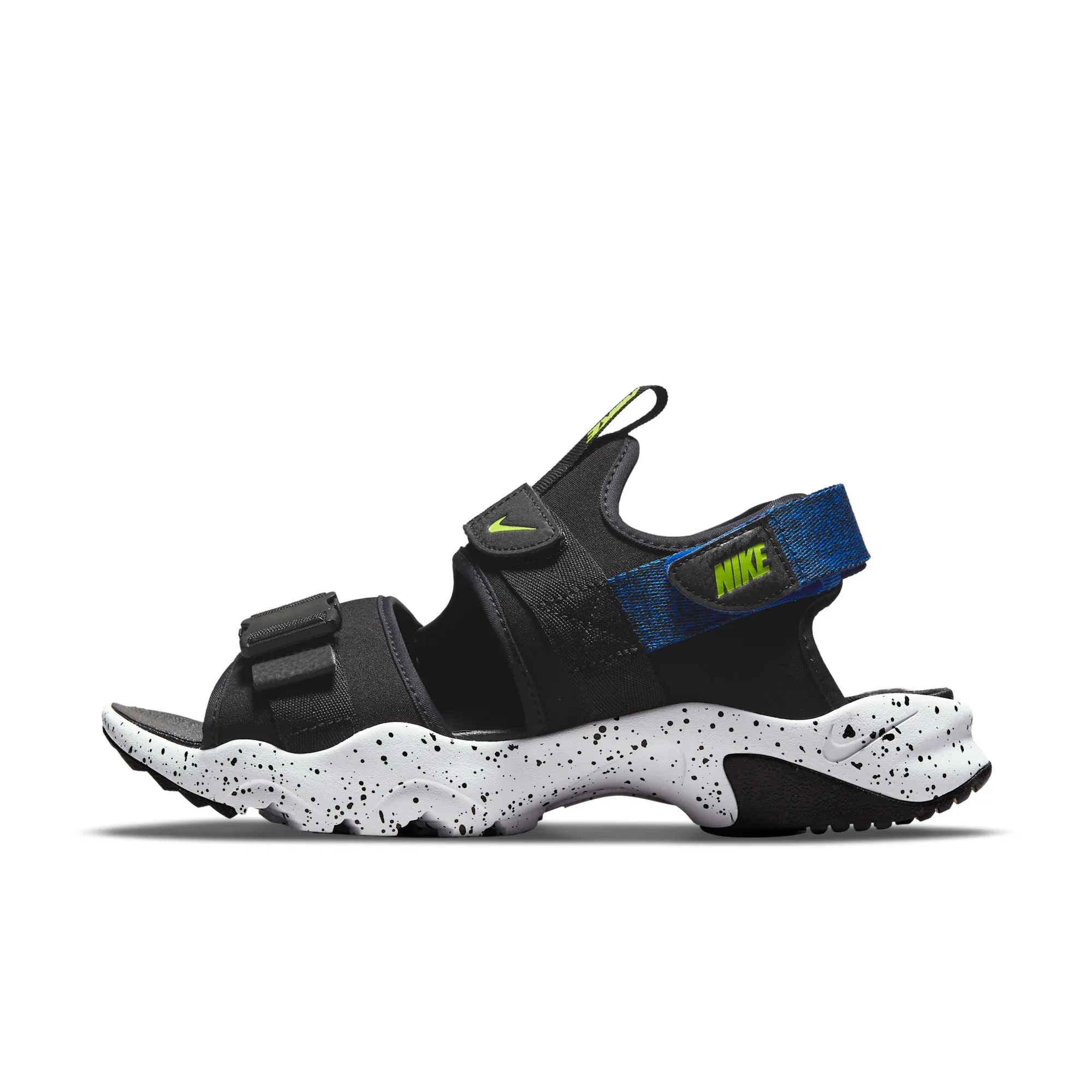 Nike Canyon