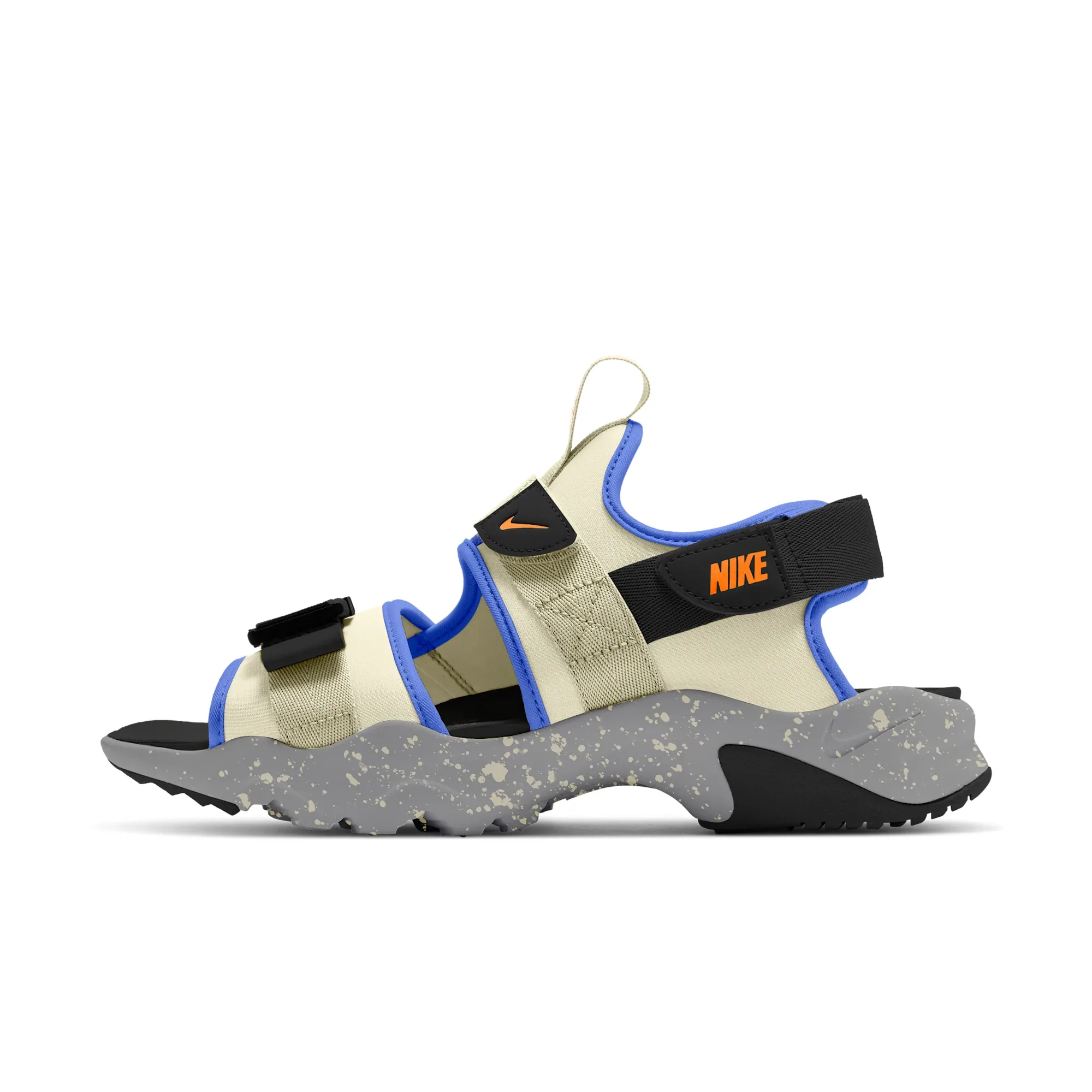 Nike Canyon