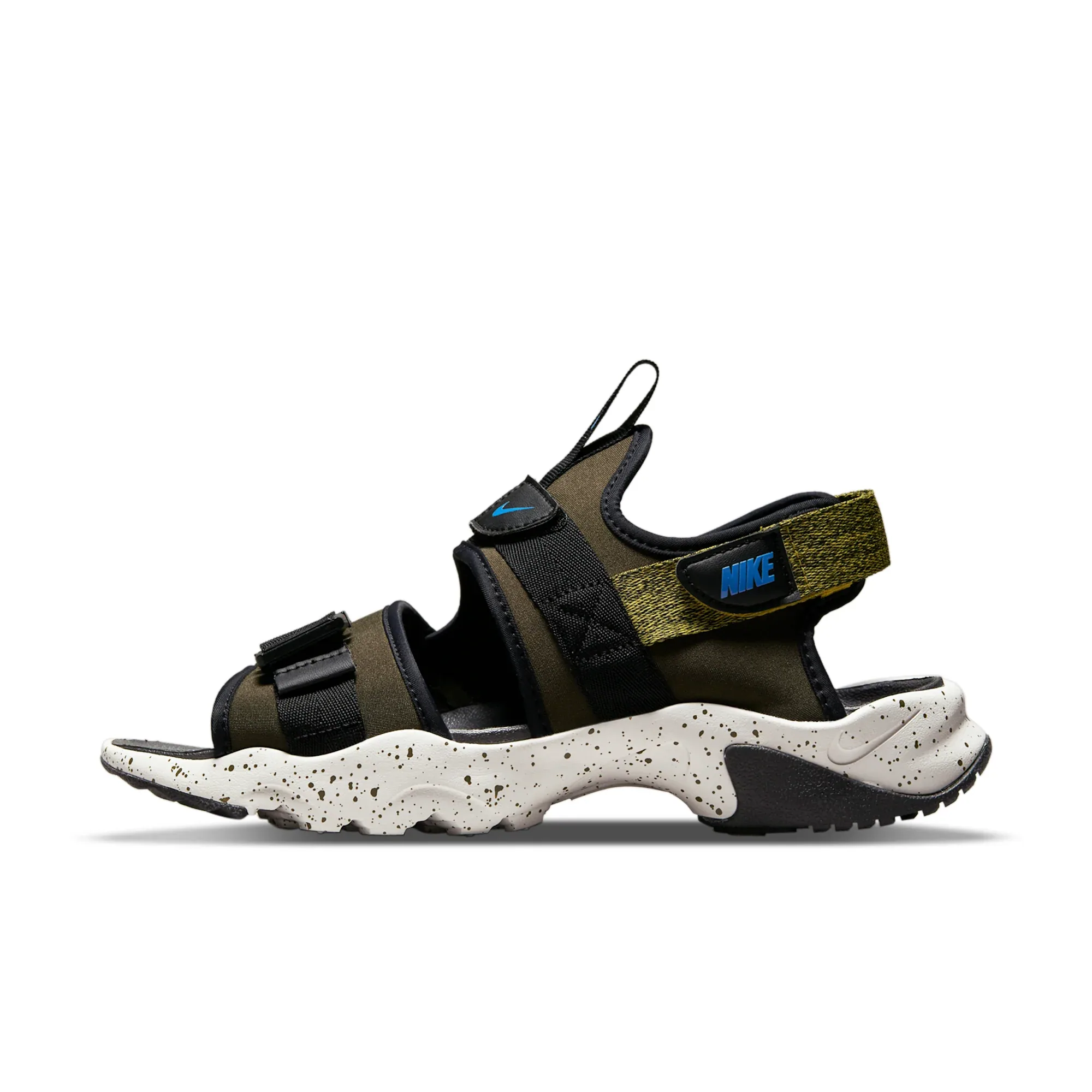 Nike Canyon