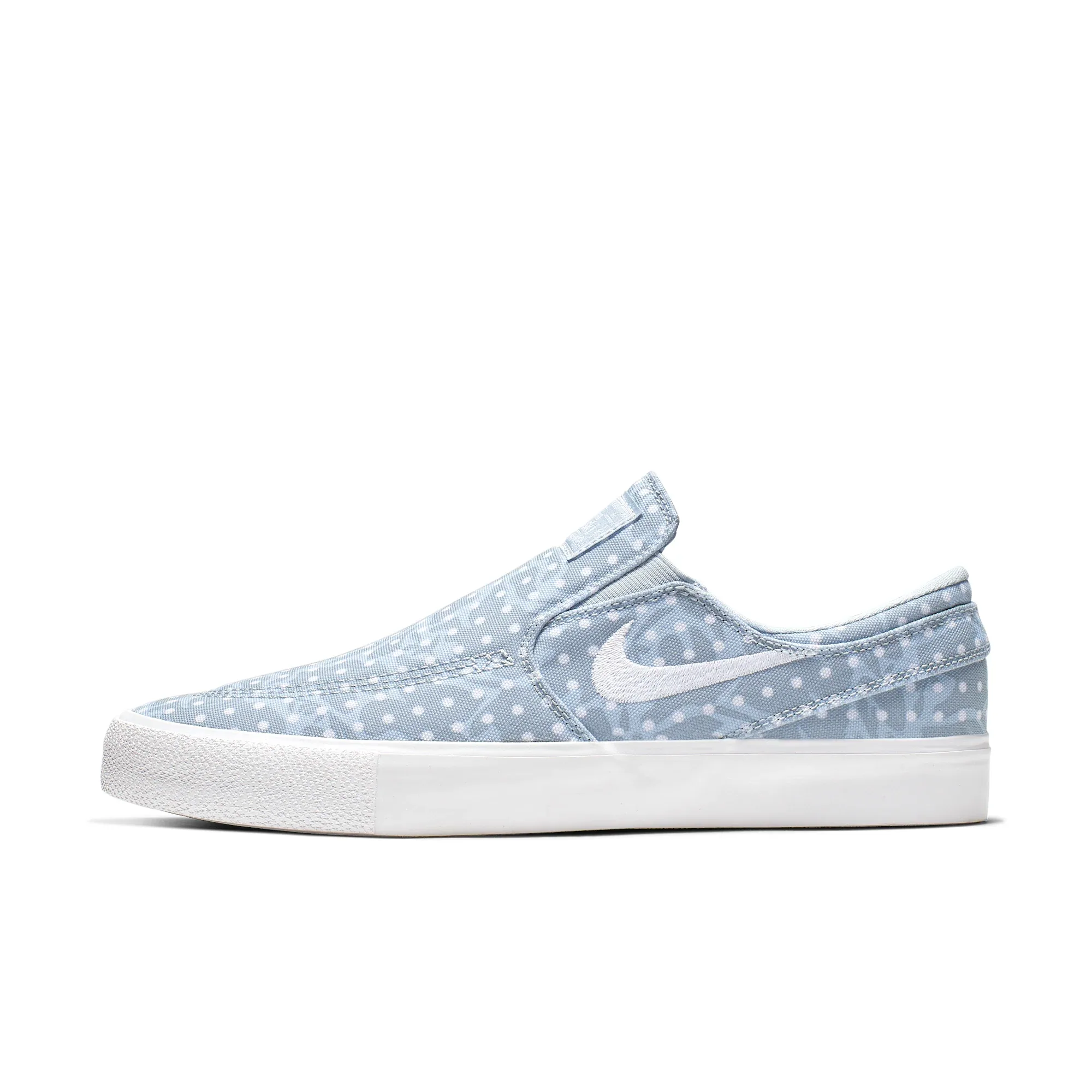 Nike SB Zoom Stefan Janoski Slip RM Canvas