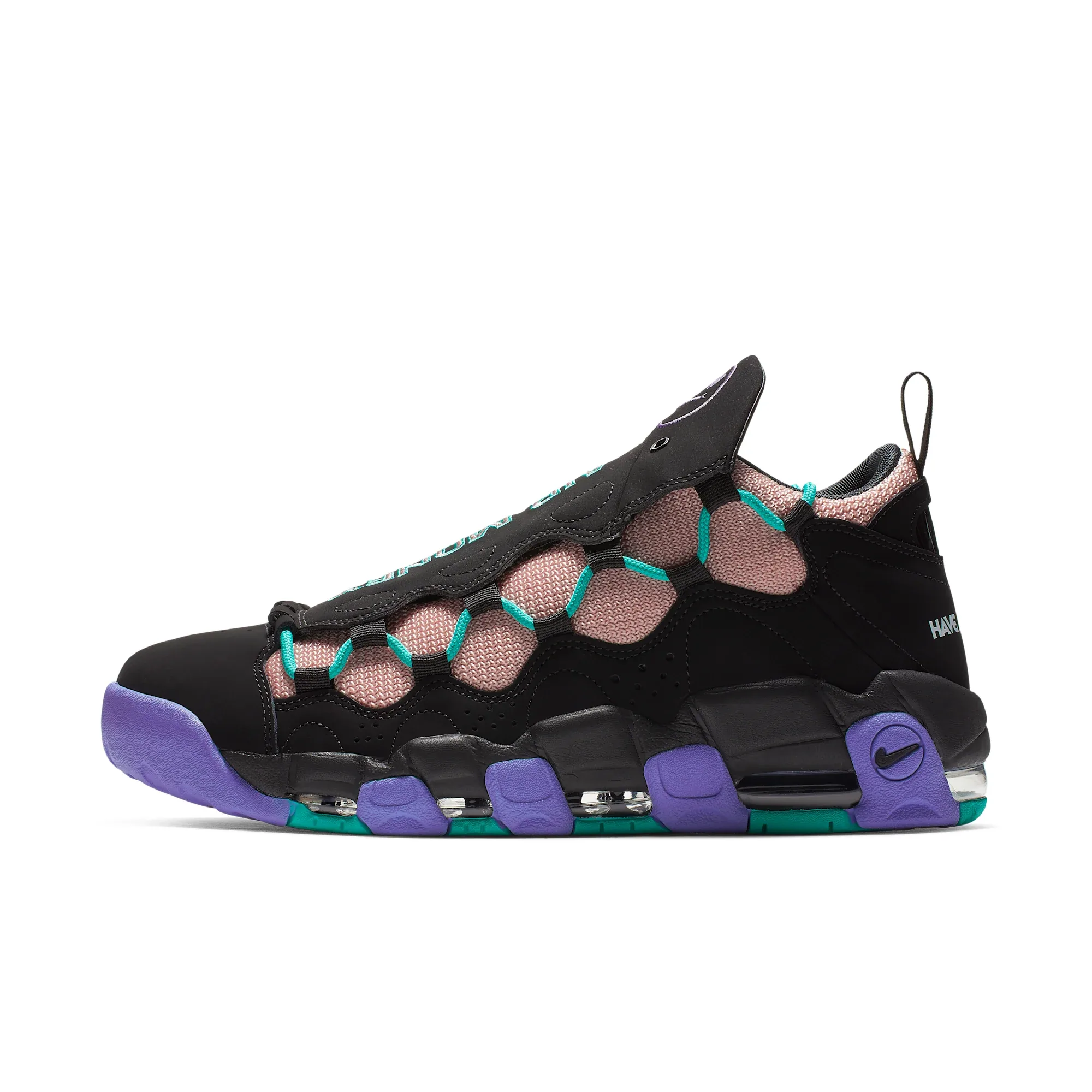 Nike Air More Money