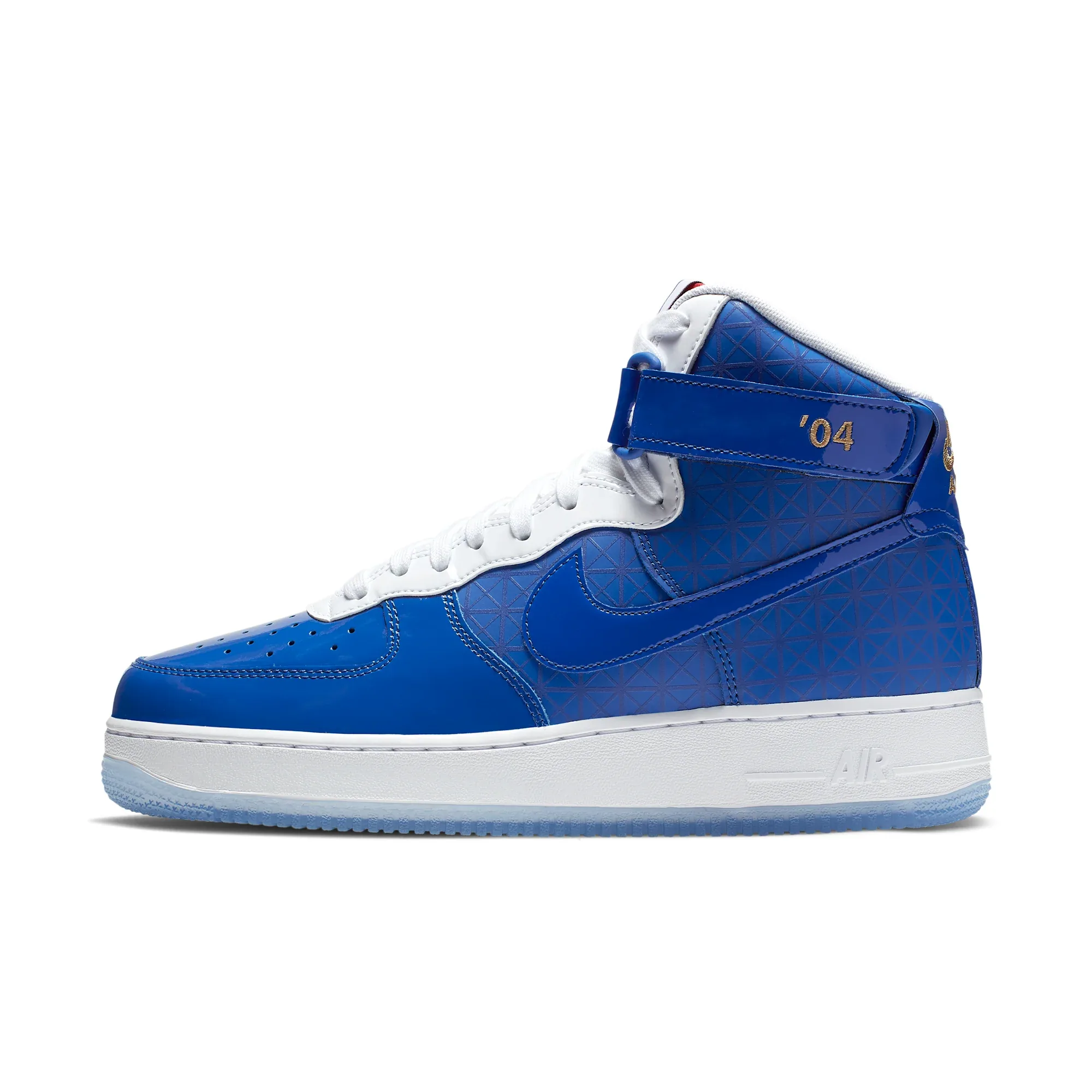 Nike Air Force 1 High '07 LV8